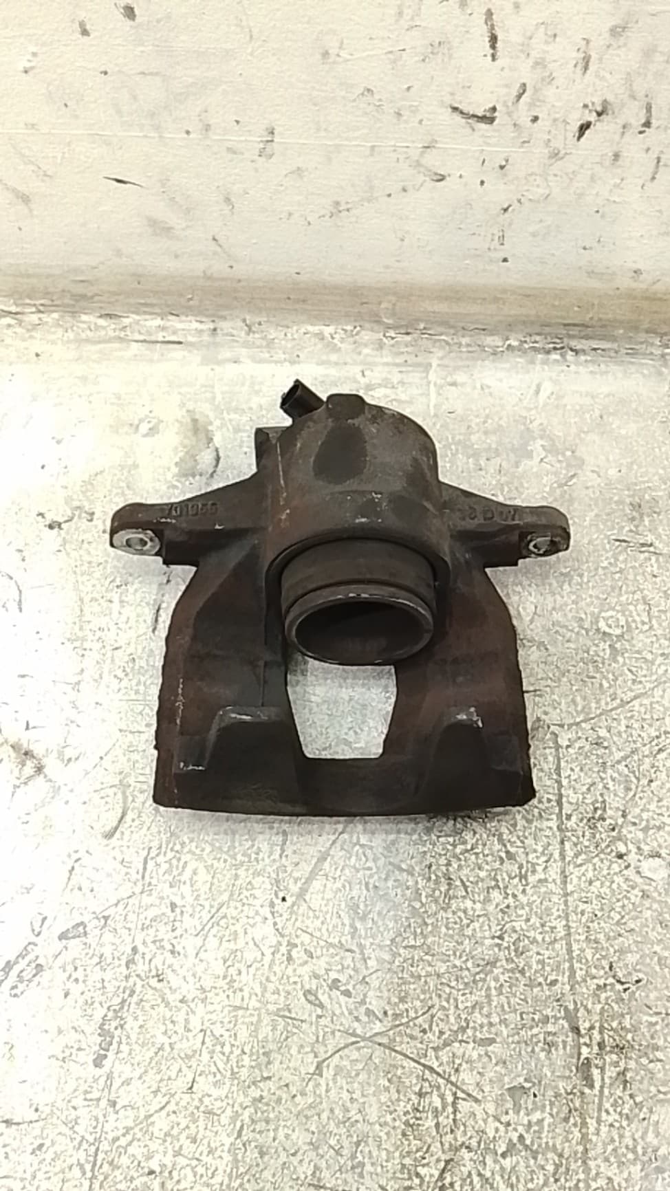 Recambio OPEL COMBO FURGONETA/MONOVOLUMEN (X12) ref. 95511301 3
