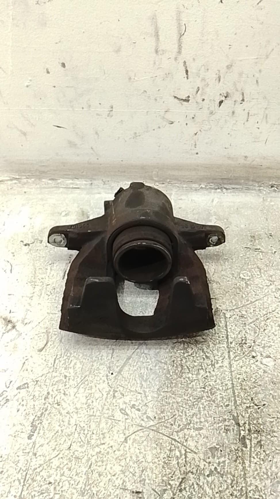 Recambio OPEL COMBO FURGONETA/MONOVOLUMEN (X12) ref. 95511301 2