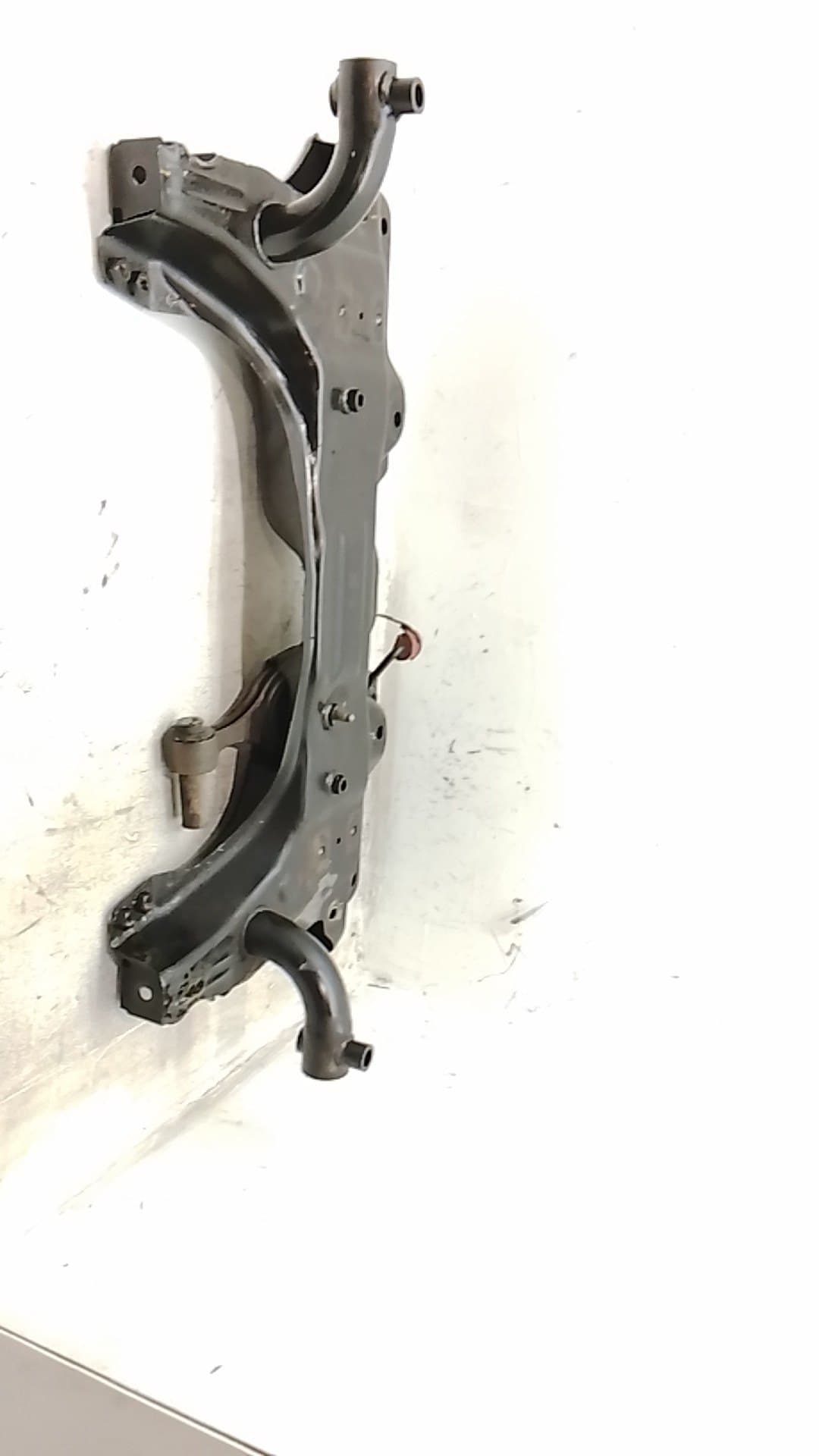 Puente delantero OPEL COMBO FURGONETA/MONOVOLUMEN (X12)