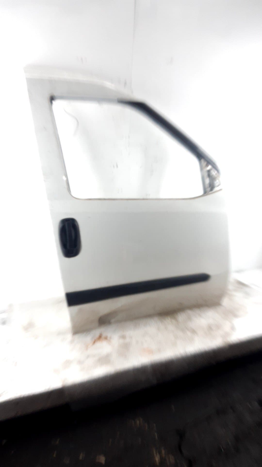 Puerta delantera derecha OPEL COMBO FURGONETA/MONOVOLUMEN (X12)