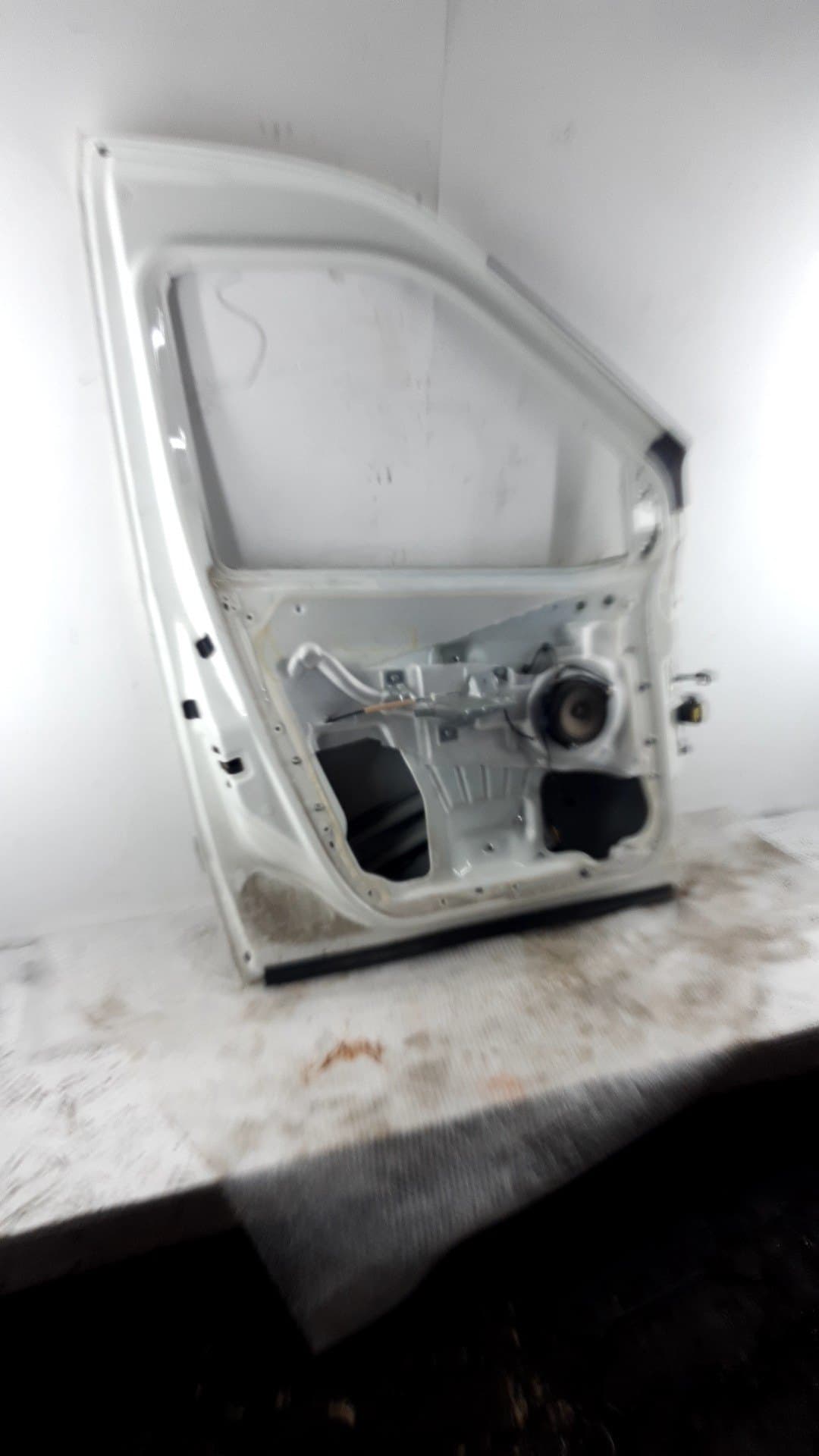Puerta delantera izquierda OPEL COMBO FURGONETA/MONOVOLUMEN (X12) 2
