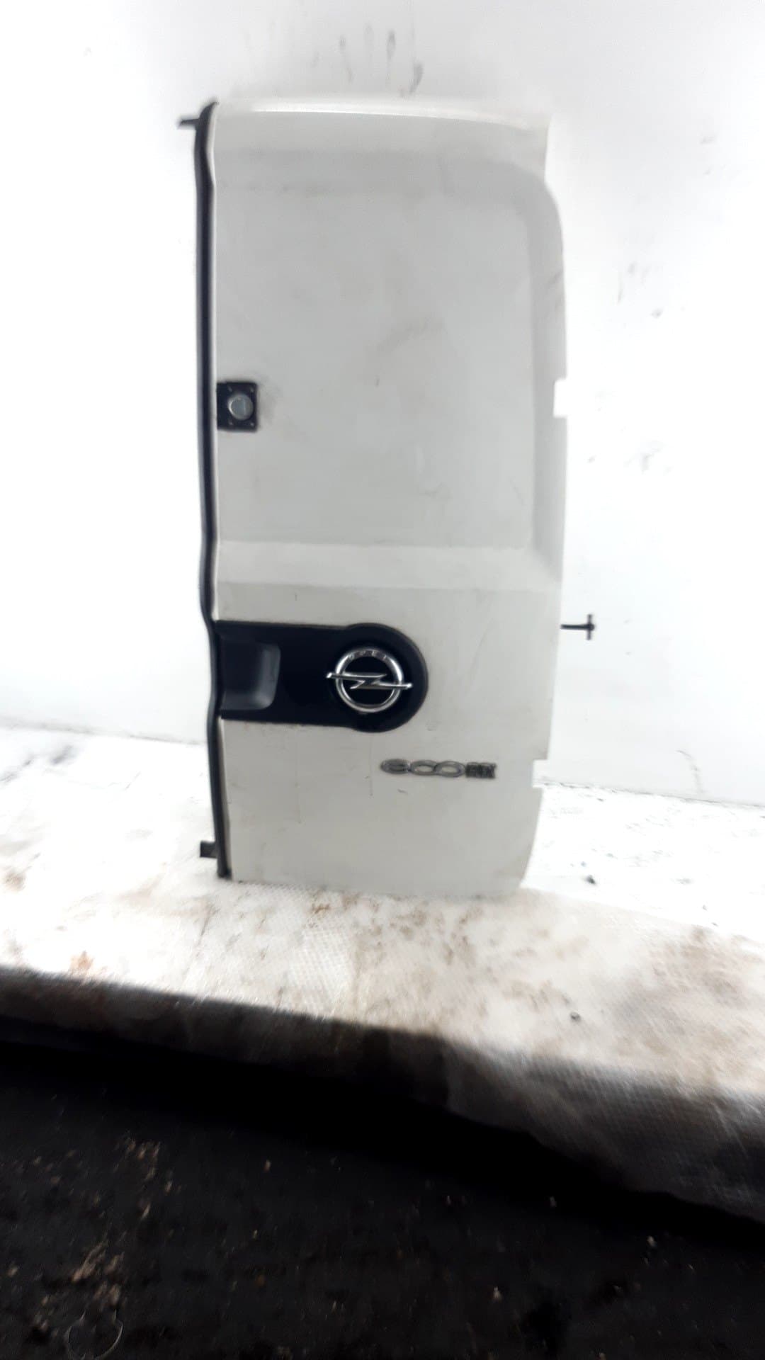 Puerta trasera derecha OPEL COMBO FURGONETA/MONOVOLUMEN (X12)