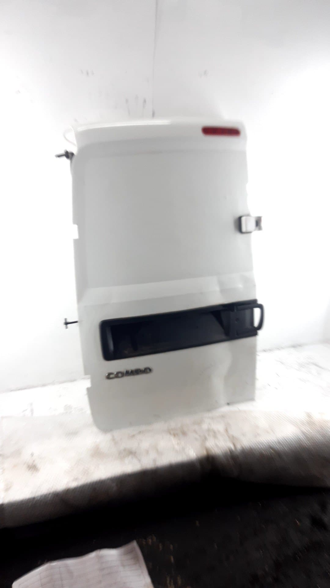 Puerta trasera izquierda OPEL COMBO FURGONETA/MONOVOLUMEN (X12)