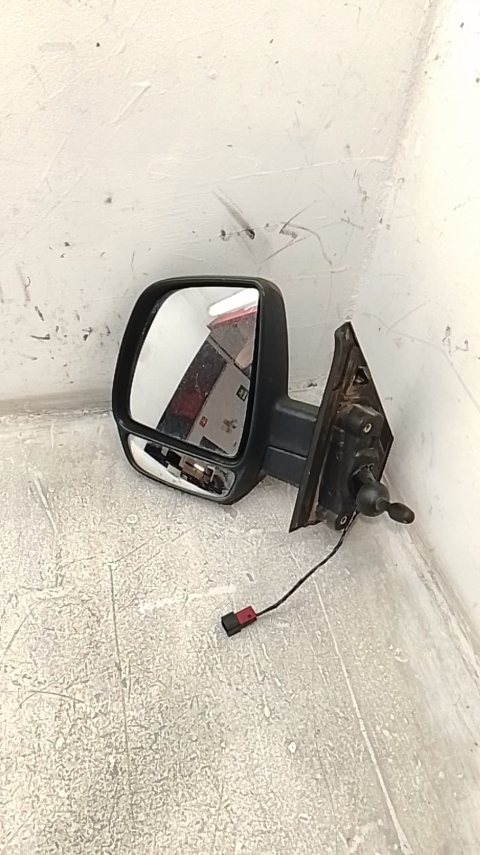 Retrovisor izquierdo OPEL COMBO FURGONETA/MONOVOLUMEN (X12) 4