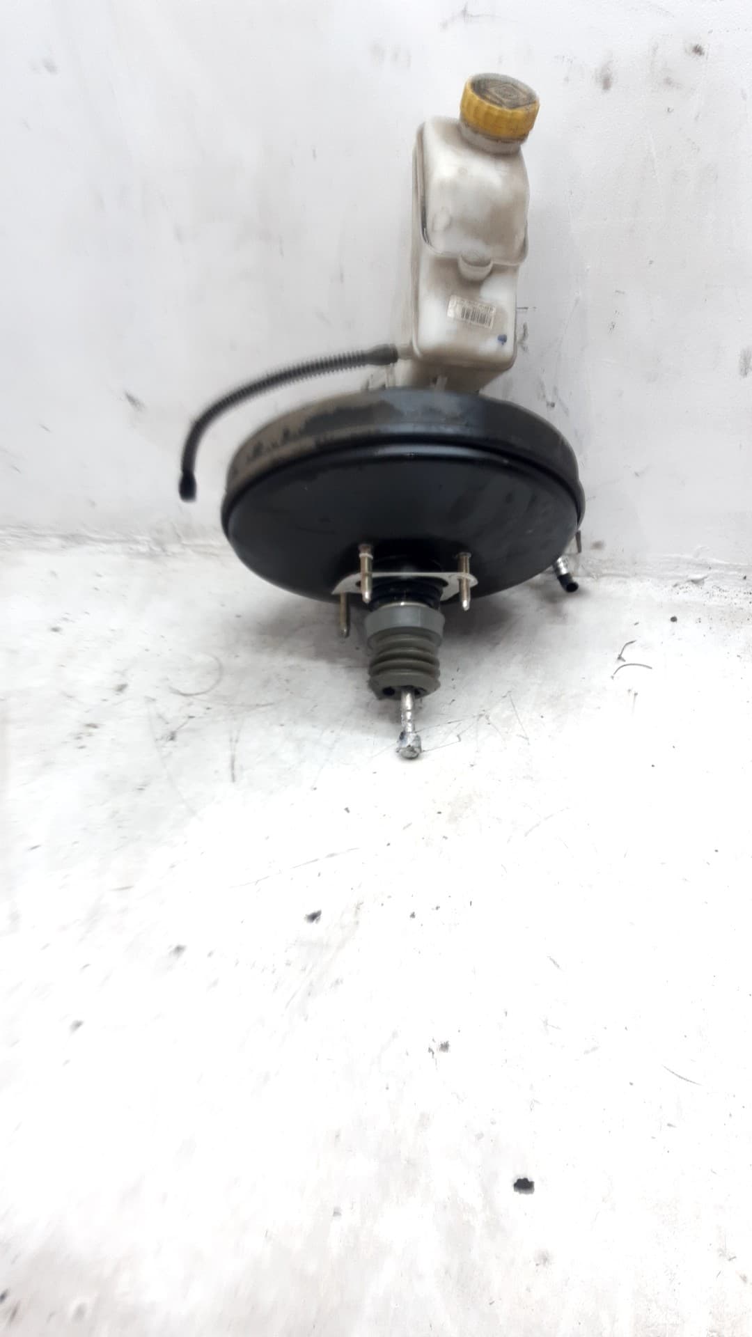 Servofreno OPEL COMBO FURGONETA/MONOVOLUMEN (X12) 3