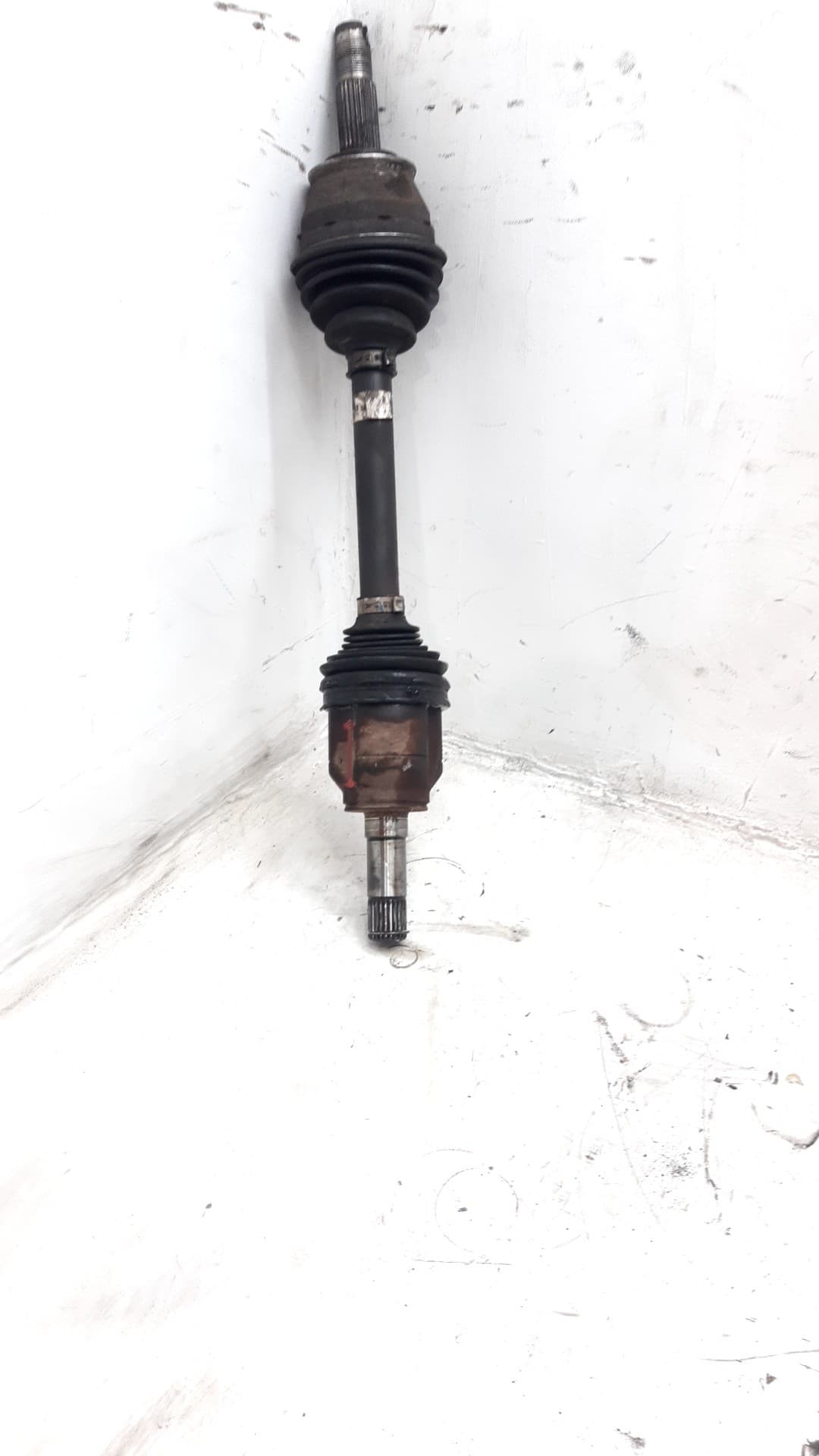 Transmision delantera izquierda OPEL COMBO FURGONETA/MONOVOLUMEN (X12)