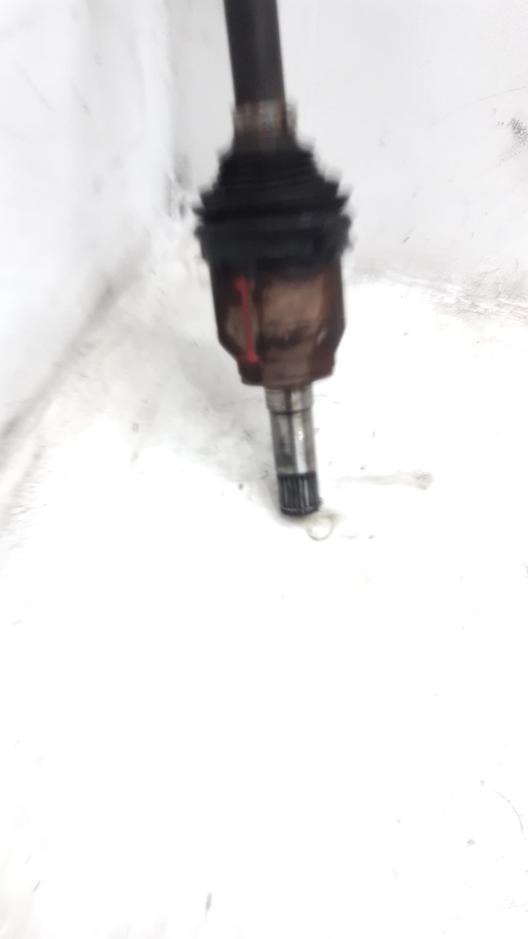 Transmision delantera izquierda OPEL COMBO FURGONETA/MONOVOLUMEN (X12) 3
