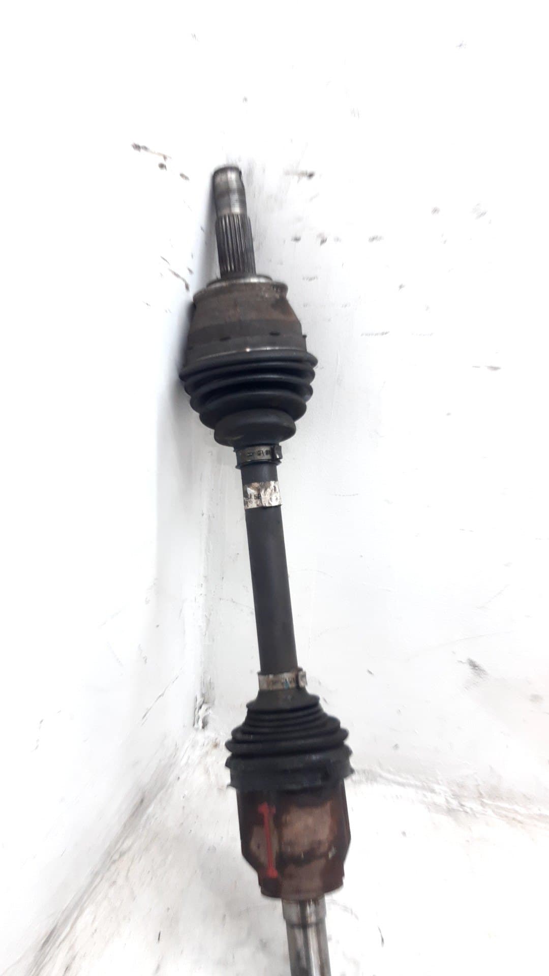 Transmision delantera izquierda OPEL COMBO FURGONETA/MONOVOLUMEN (X12) 2