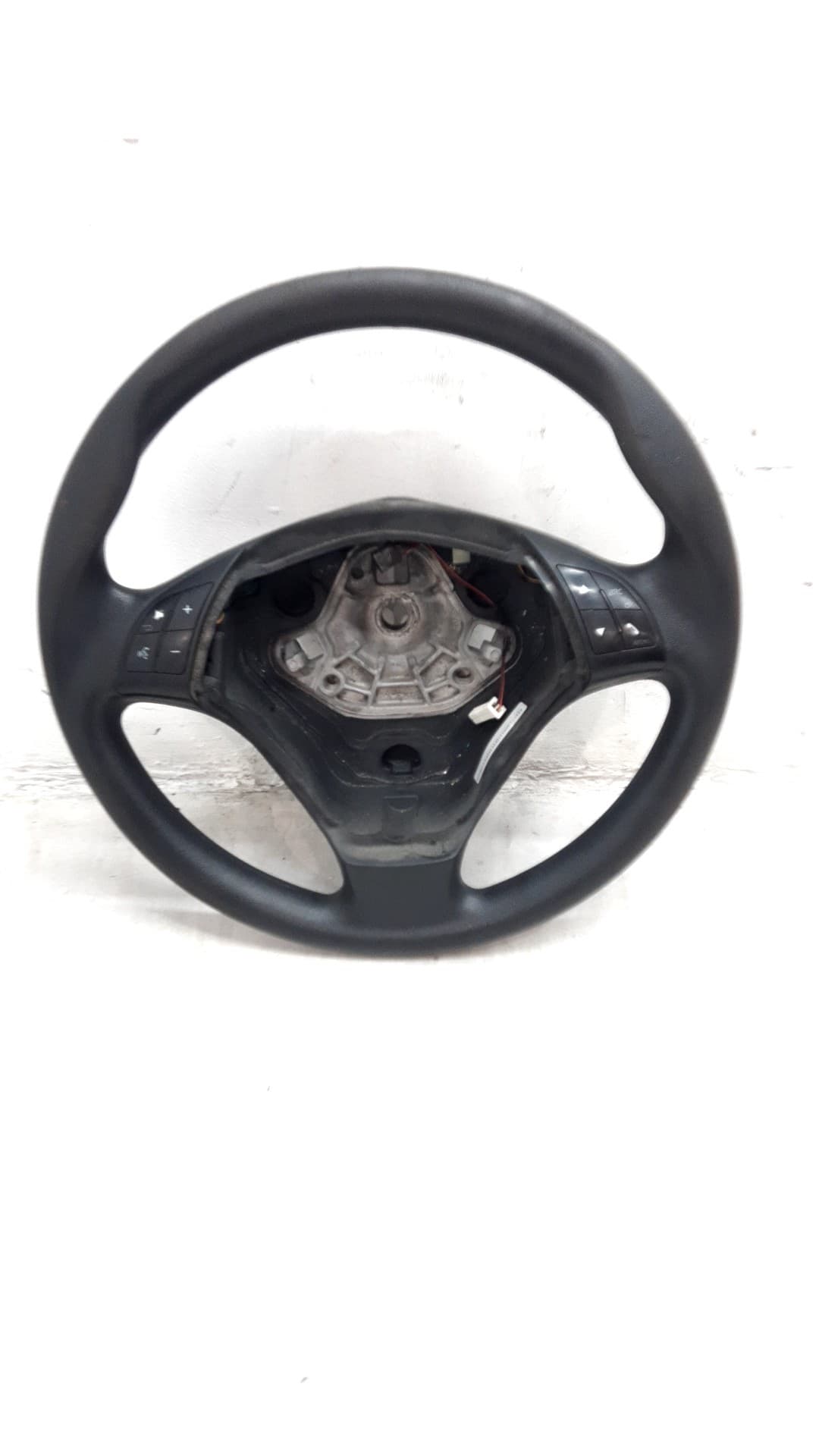 Volante OPEL COMBO FURGONETA/MONOVOLUMEN (X12)