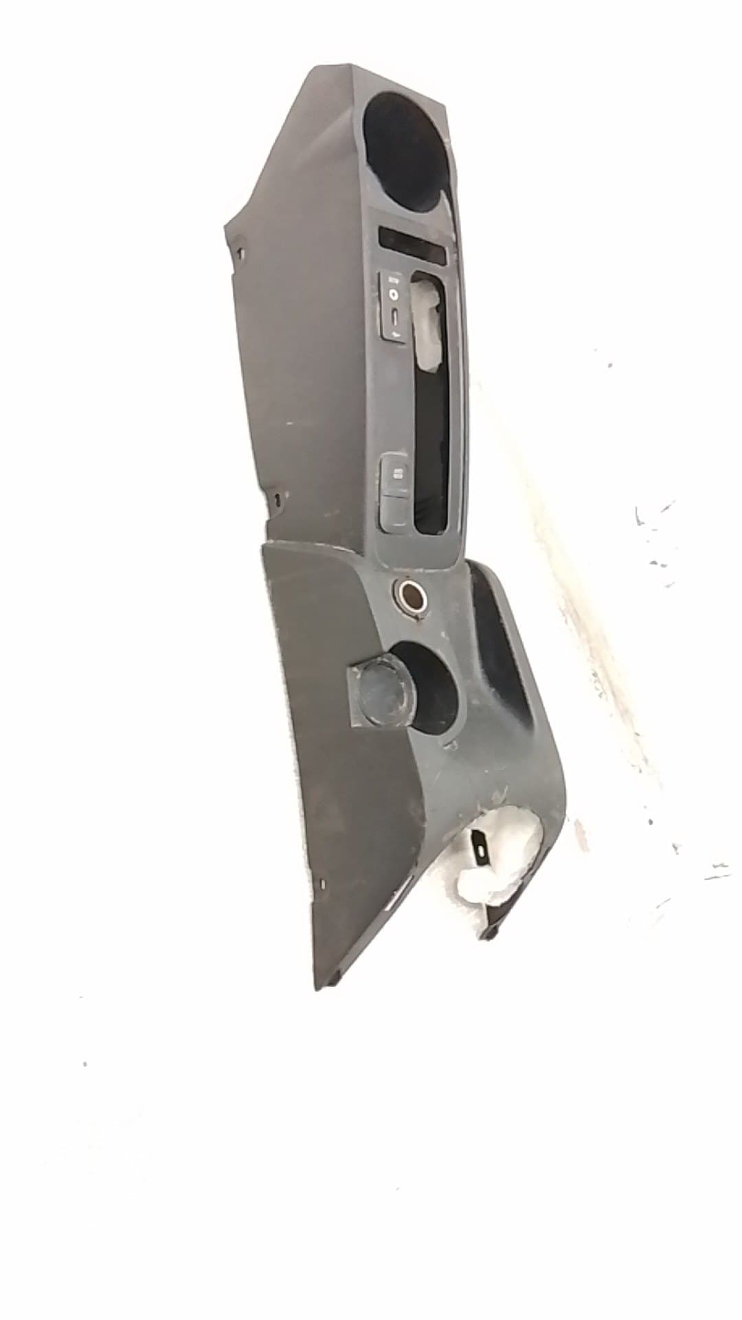 Consola central OPEL COMBO FURGONETA/MONOVOLUMEN (X12)