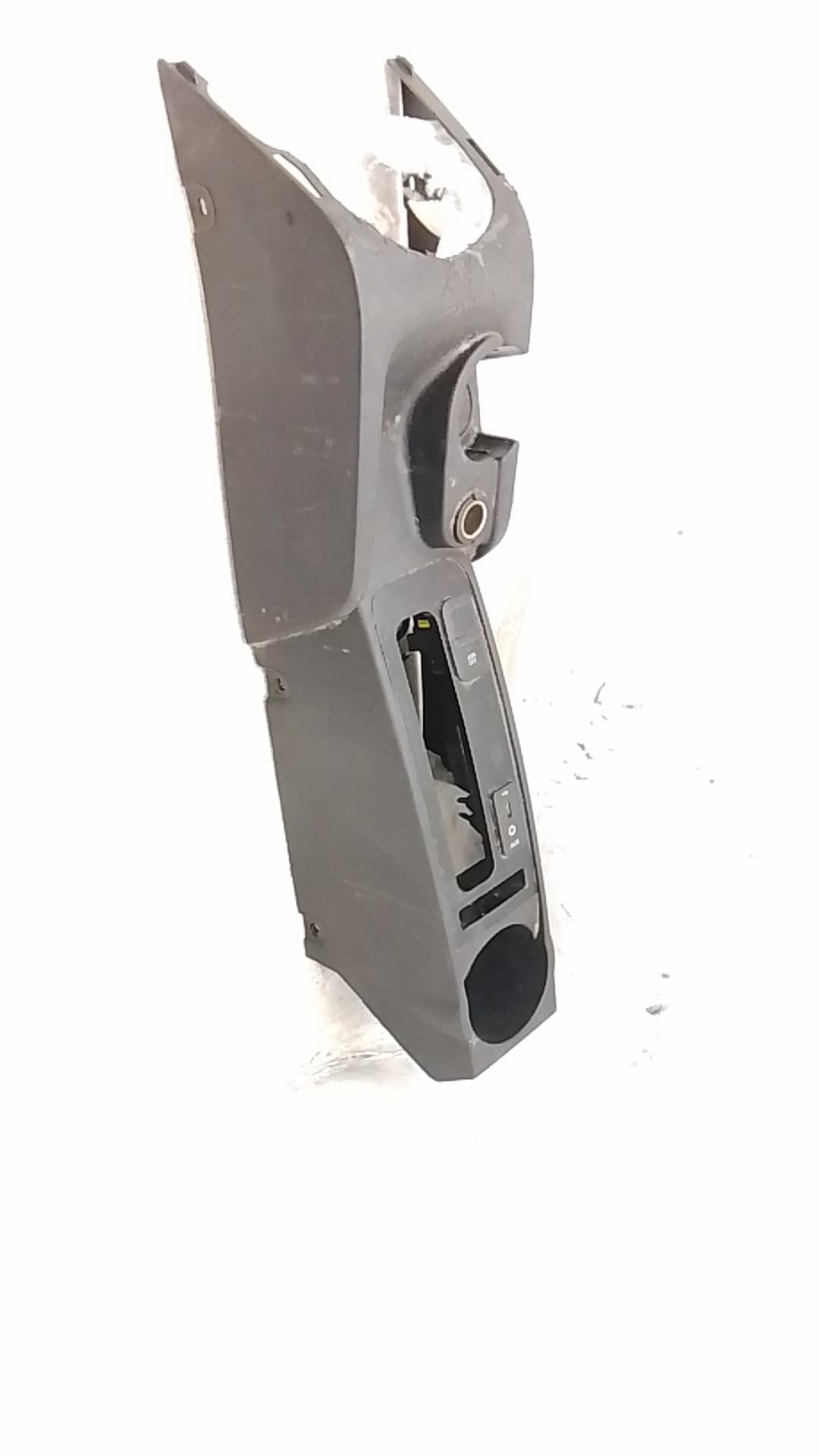 Consola central OPEL COMBO FURGONETA/MONOVOLUMEN (X12) 4