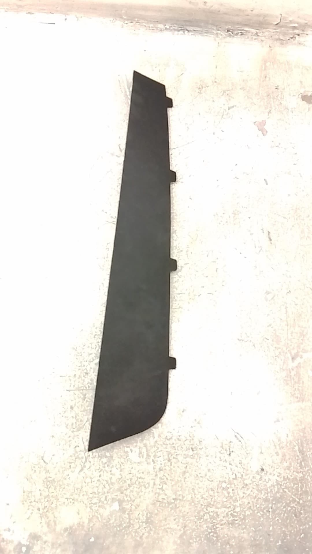 Moldura interior OPEL COMBO FURGONETA/MONOVOLUMEN (X12)