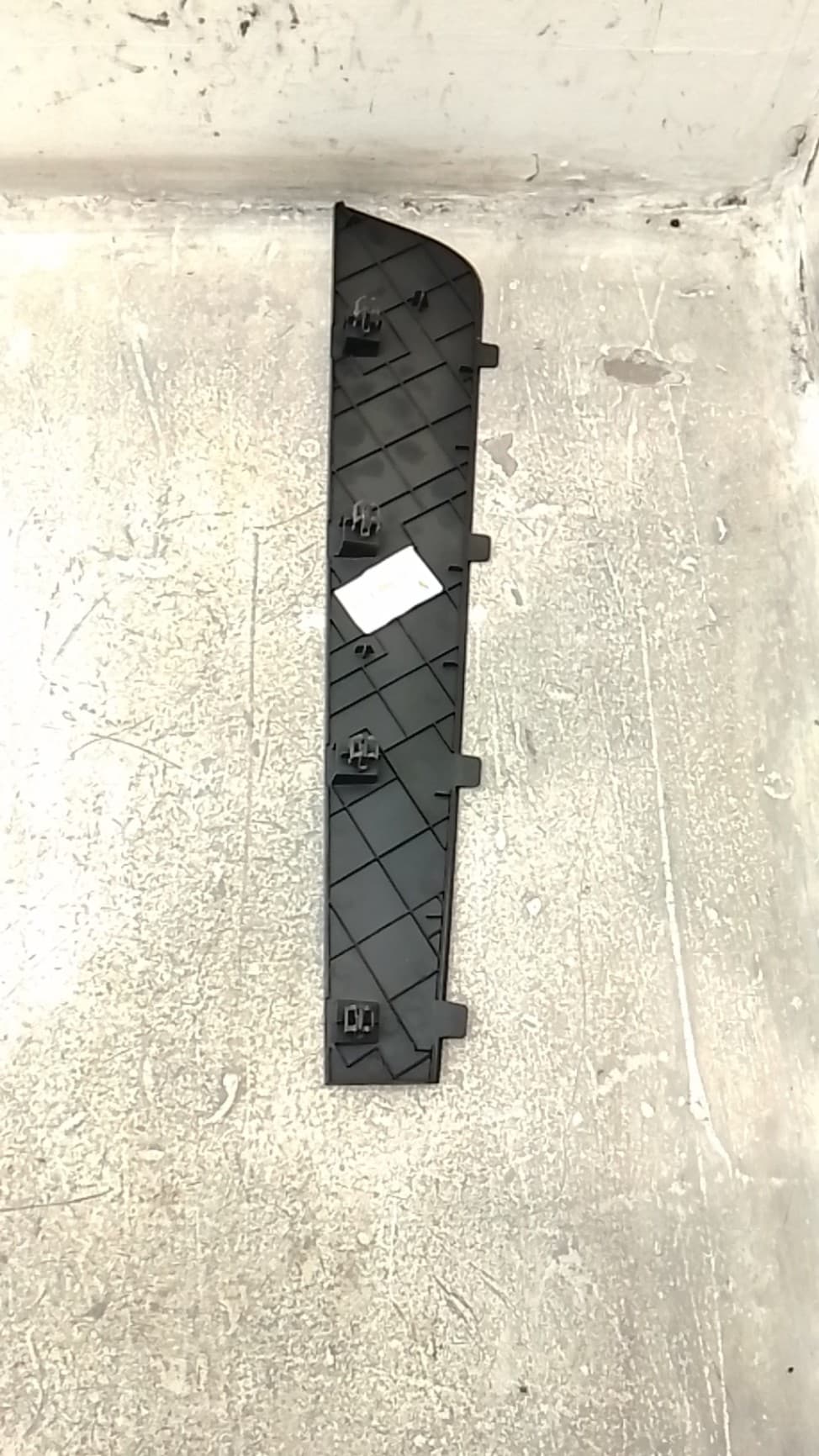 Moldura interior OPEL COMBO FURGONETA/MONOVOLUMEN (X12) 2