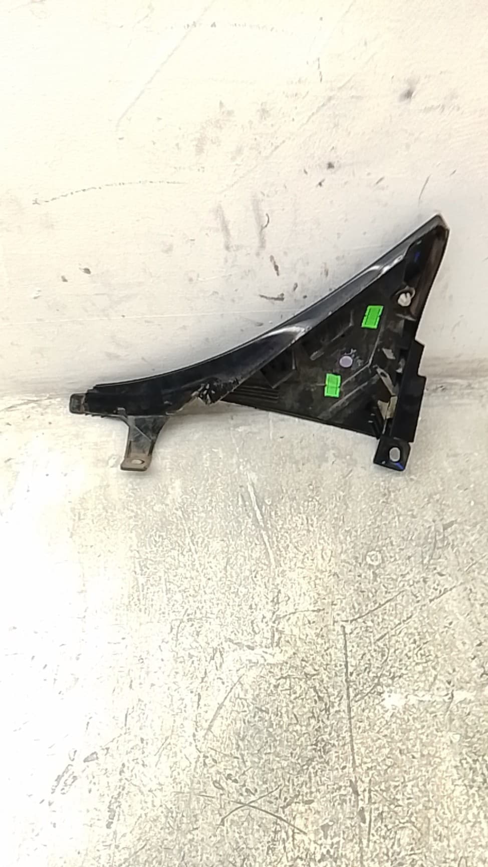Recambio OPEL COMBO FURGONETA/MONOVOLUMEN (X12) ref. 95511664 2