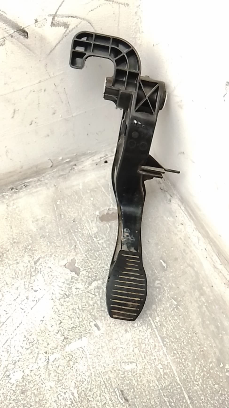 Pedal embrague OPEL COMBO FURGONETA/MONOVOLUMEN (X12)