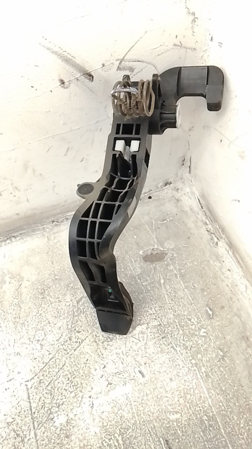 Pedal embrague OPEL COMBO FURGONETA/MONOVOLUMEN (X12) 3