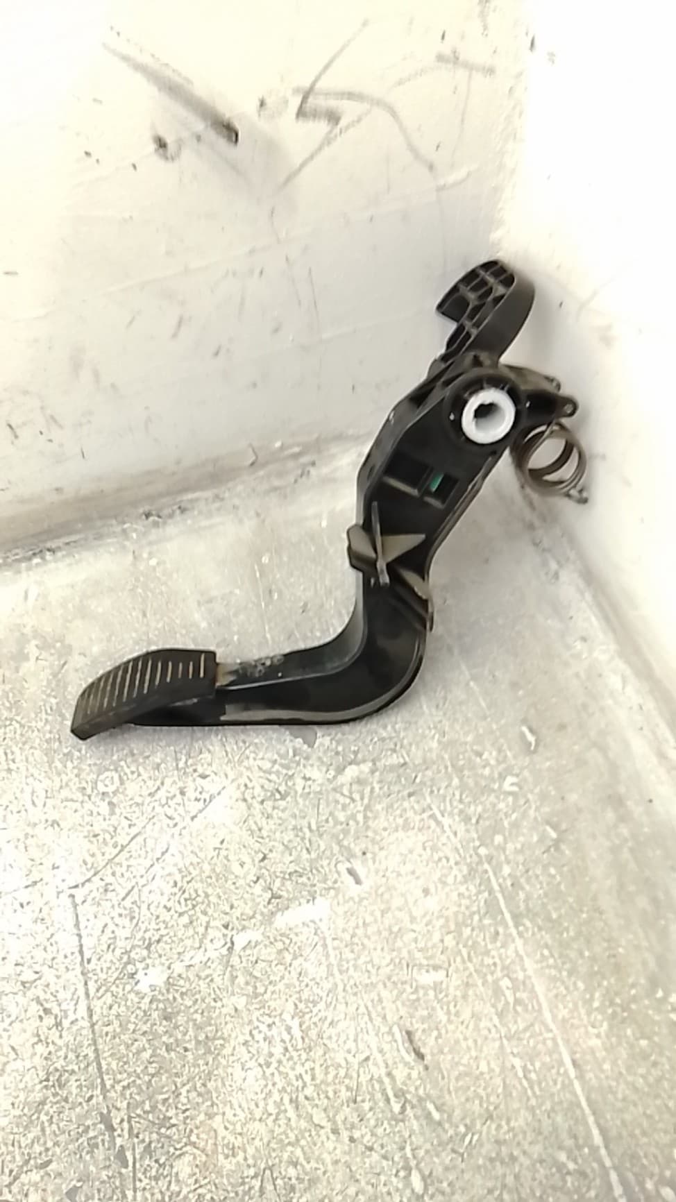 Pedal embrague OPEL COMBO FURGONETA/MONOVOLUMEN (X12) 2
