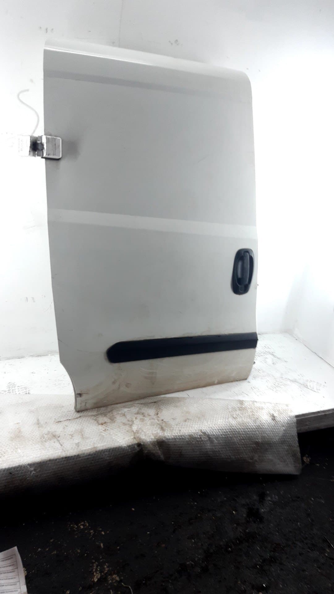 Puerta lateral corredera derecha OPEL COMBO FURGONETA/MONOVOLUMEN (X12)