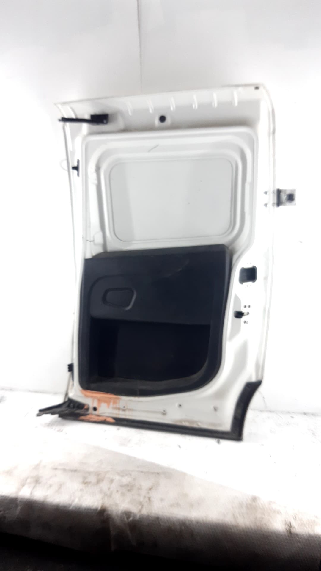 Puerta lateral corredera derecha OPEL COMBO FURGONETA/MONOVOLUMEN (X12) 2