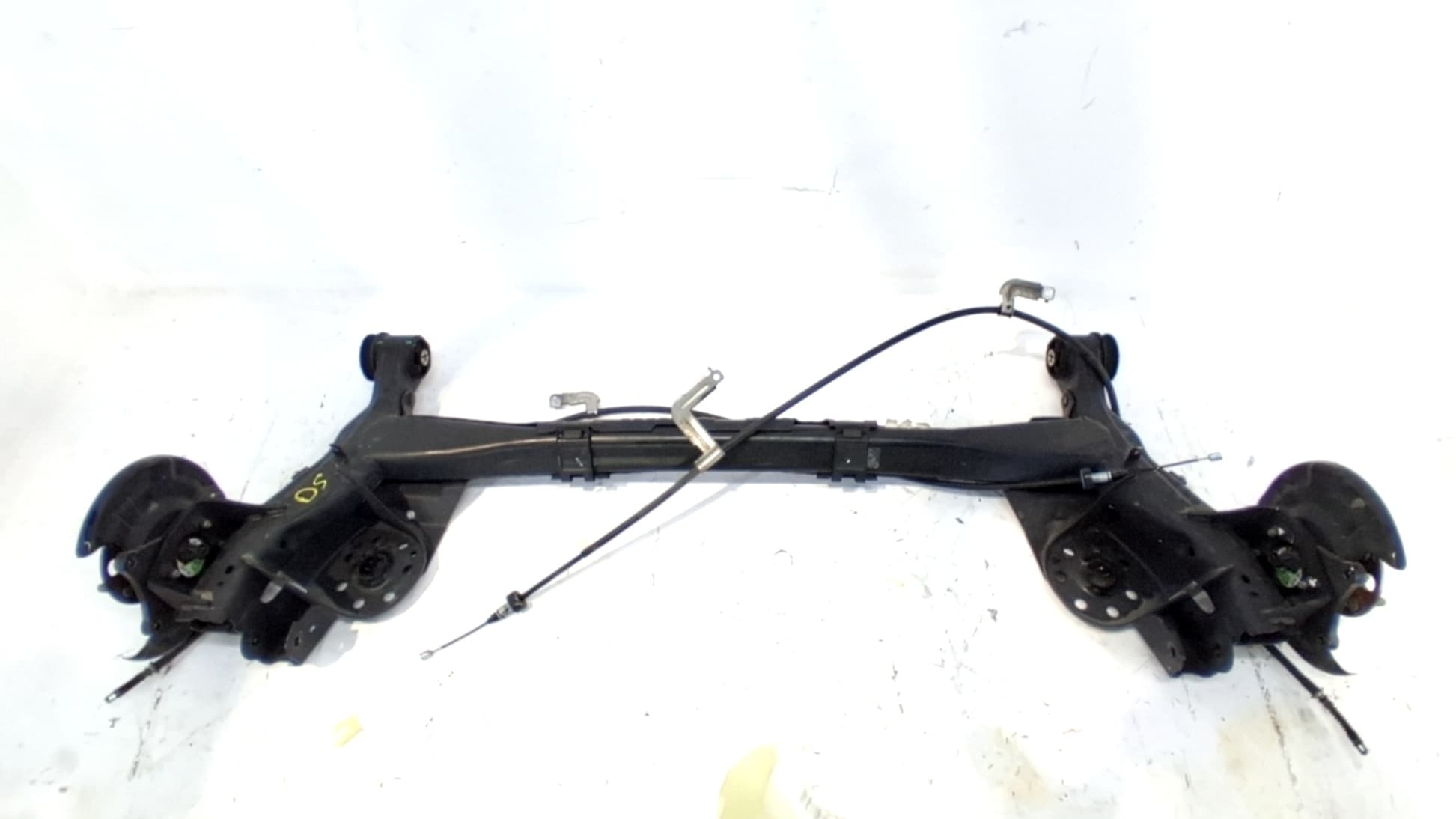 Puente trasero HYUNDAI I20 ACTIVE 4