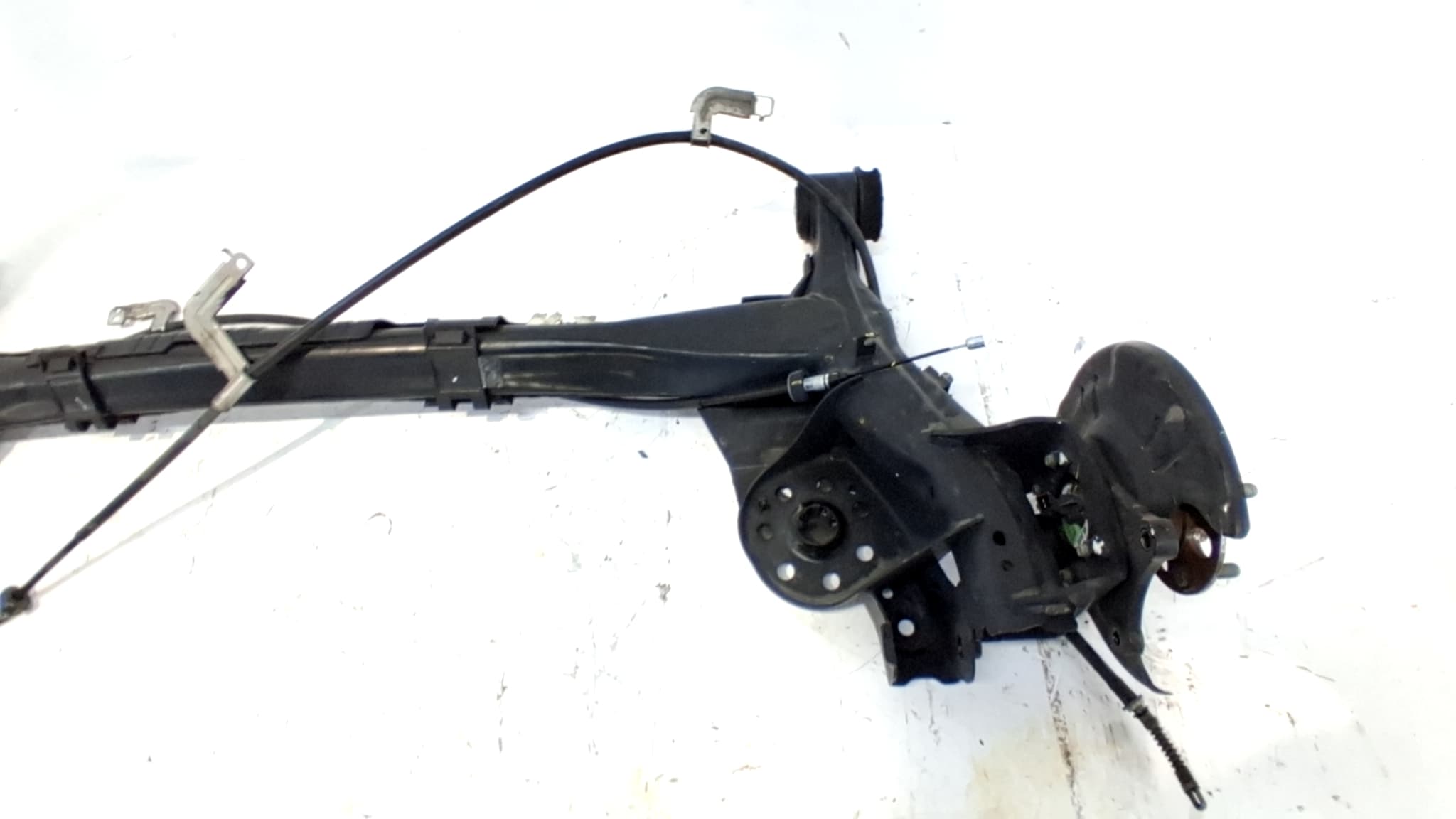 Puente trasero HYUNDAI I20 ACTIVE 3
