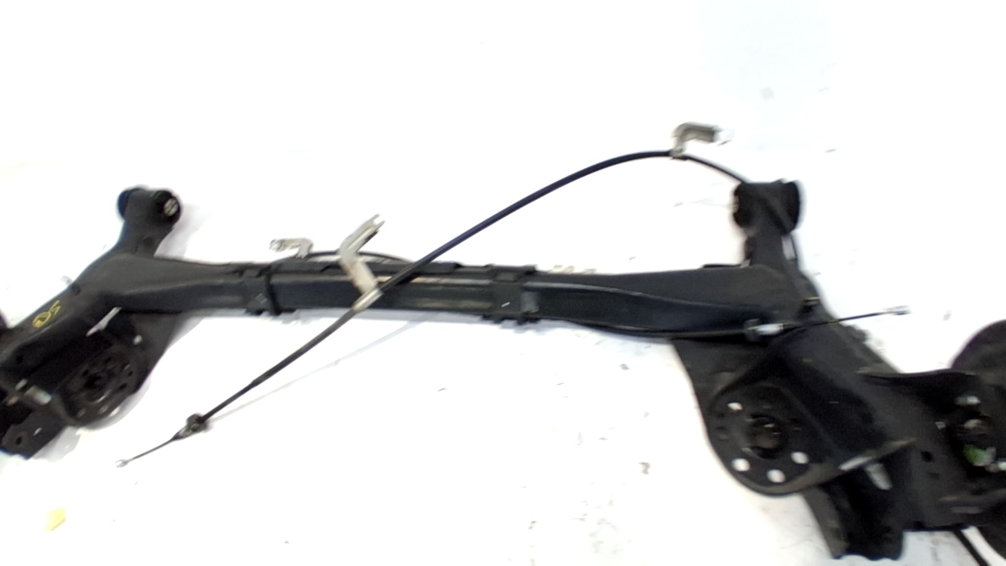 Puente trasero HYUNDAI I20 ACTIVE 2