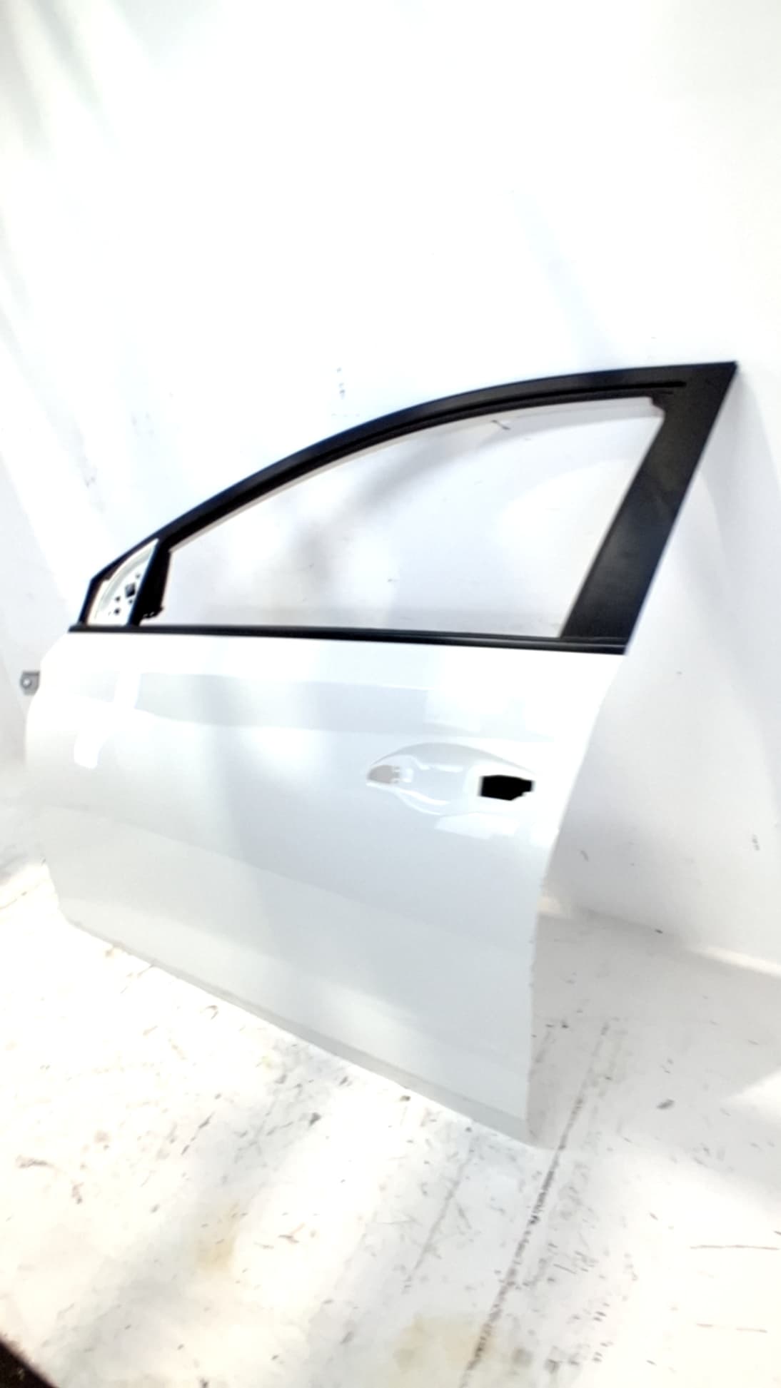 Puerta delantera izquierda HYUNDAI I20 ACTIVE 4
