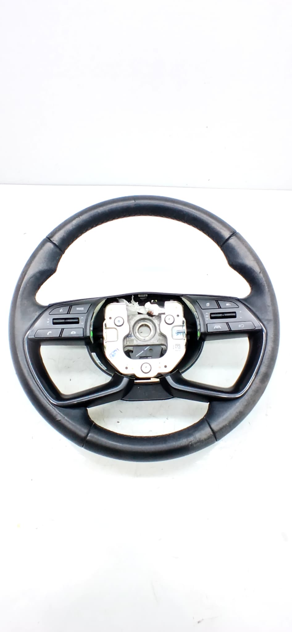 Volante HYUNDAI I20 ACTIVE