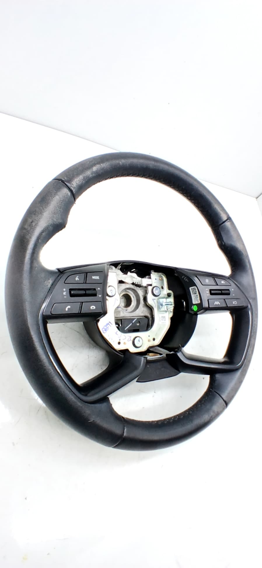 Volante HYUNDAI I20 ACTIVE 4