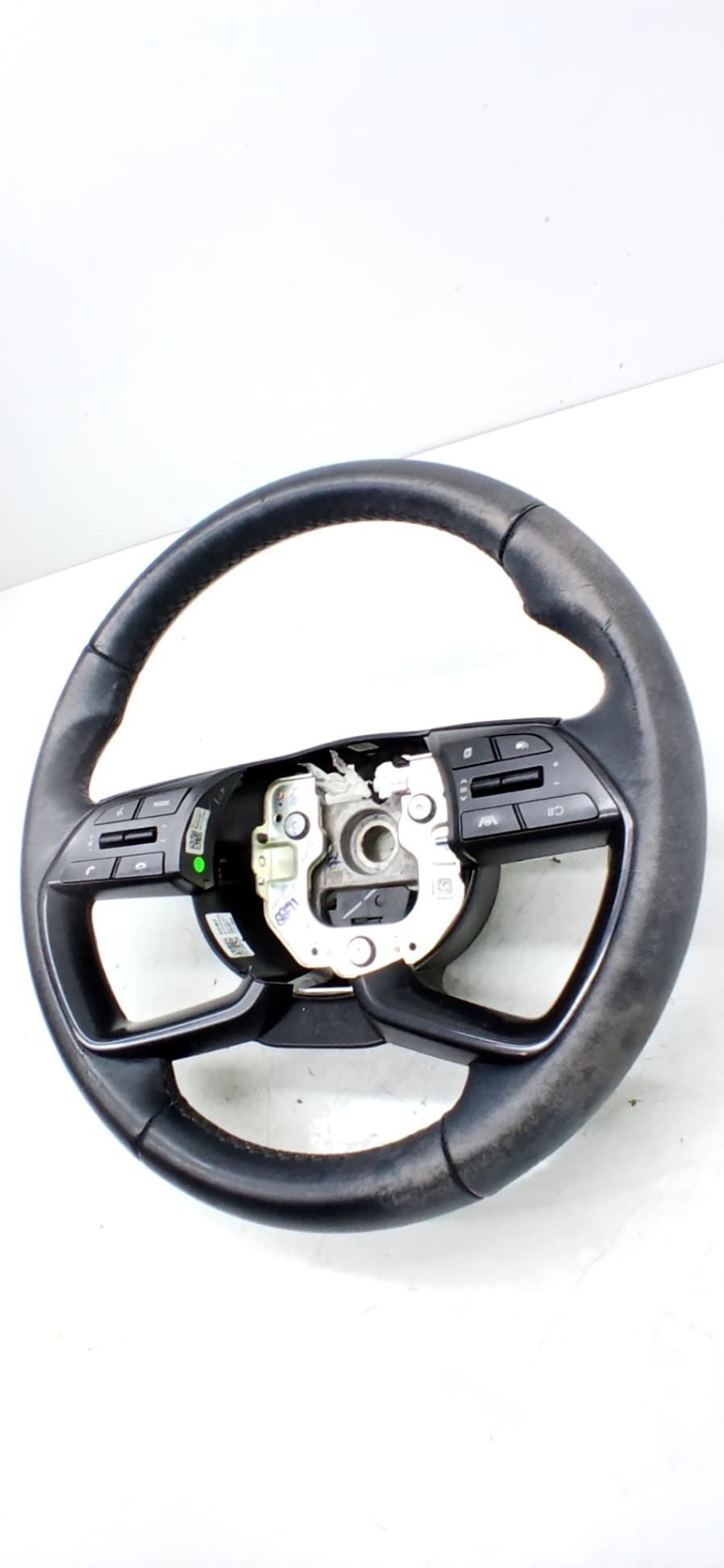 Volante HYUNDAI I20 ACTIVE 3