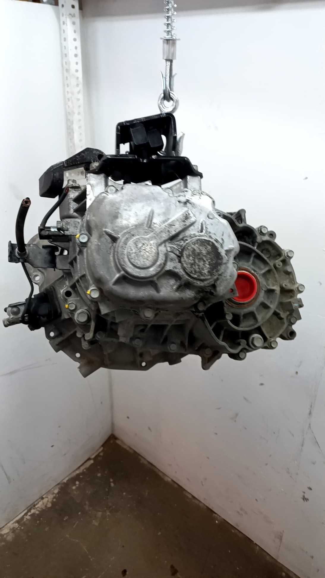 Caja cambios KIA CEED 5