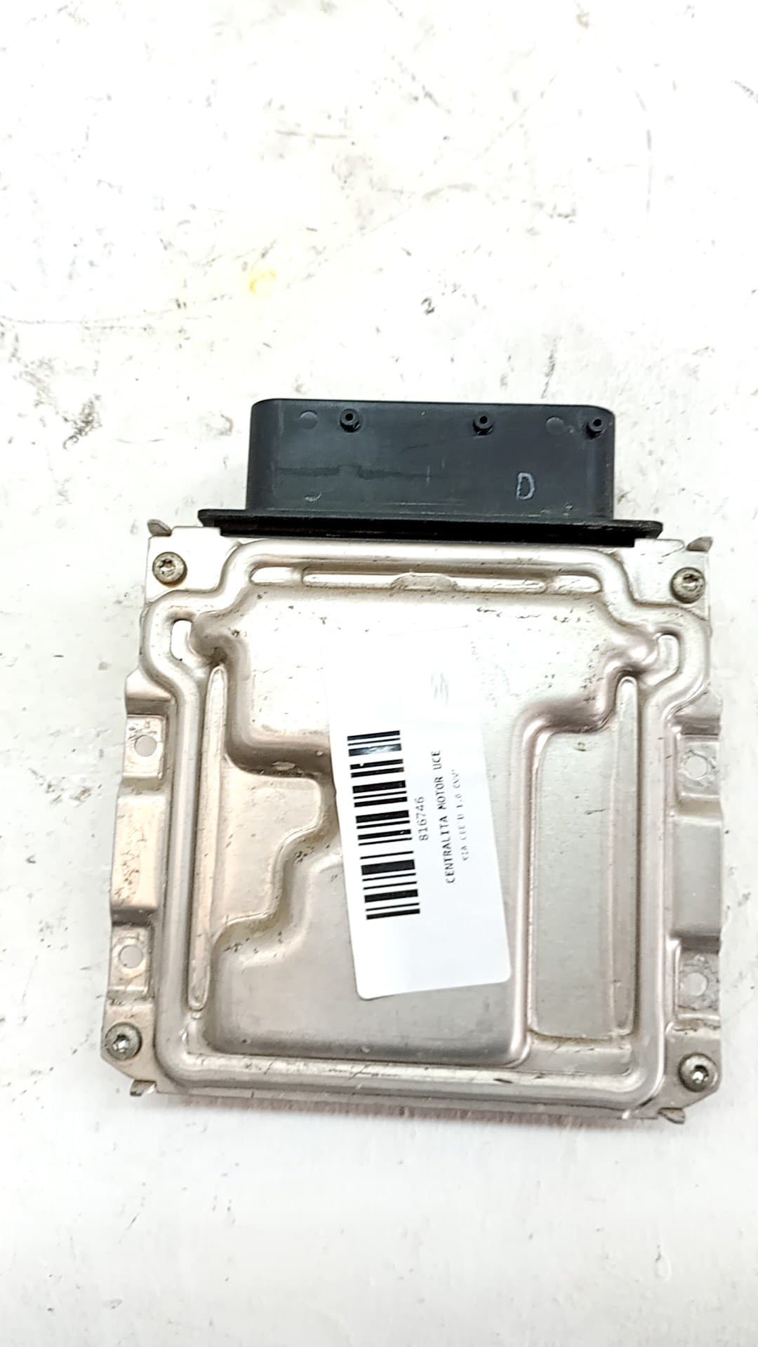 Centralita motor uce KIA CEED 3