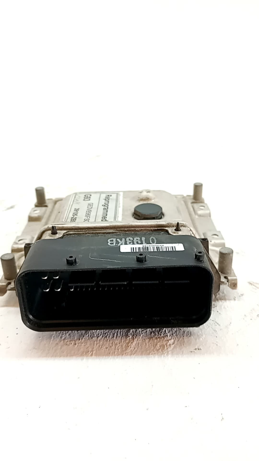 Centralita motor uce KIA CEED 2