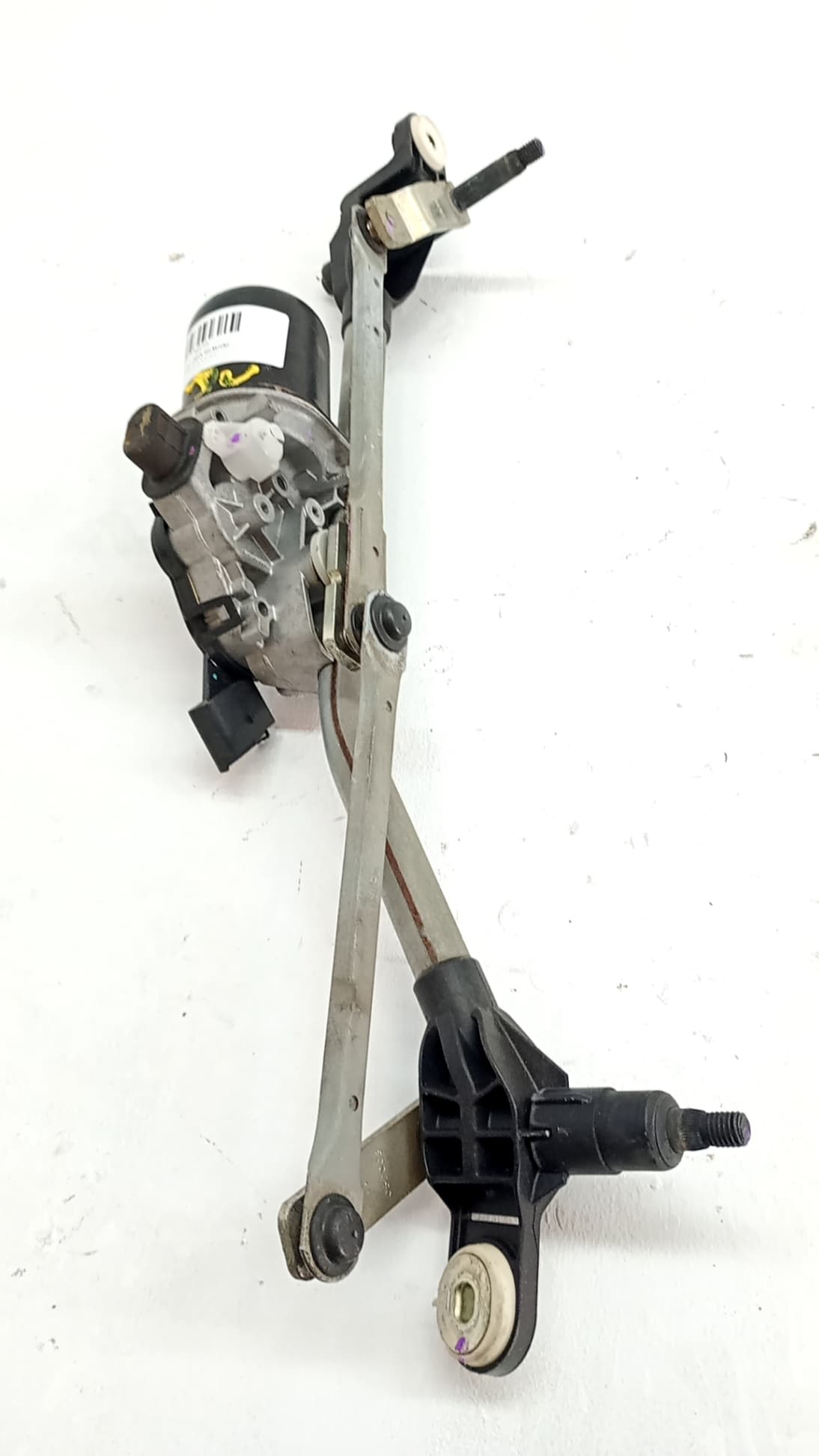 Motor limpia delantero KIA CEED