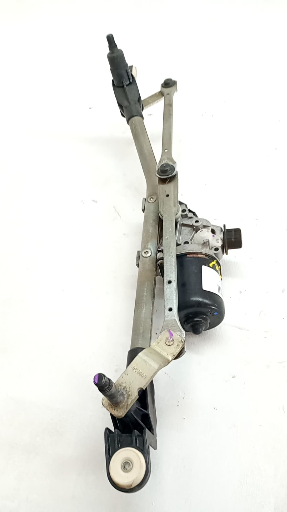 Motor limpia delantero KIA CEED 2