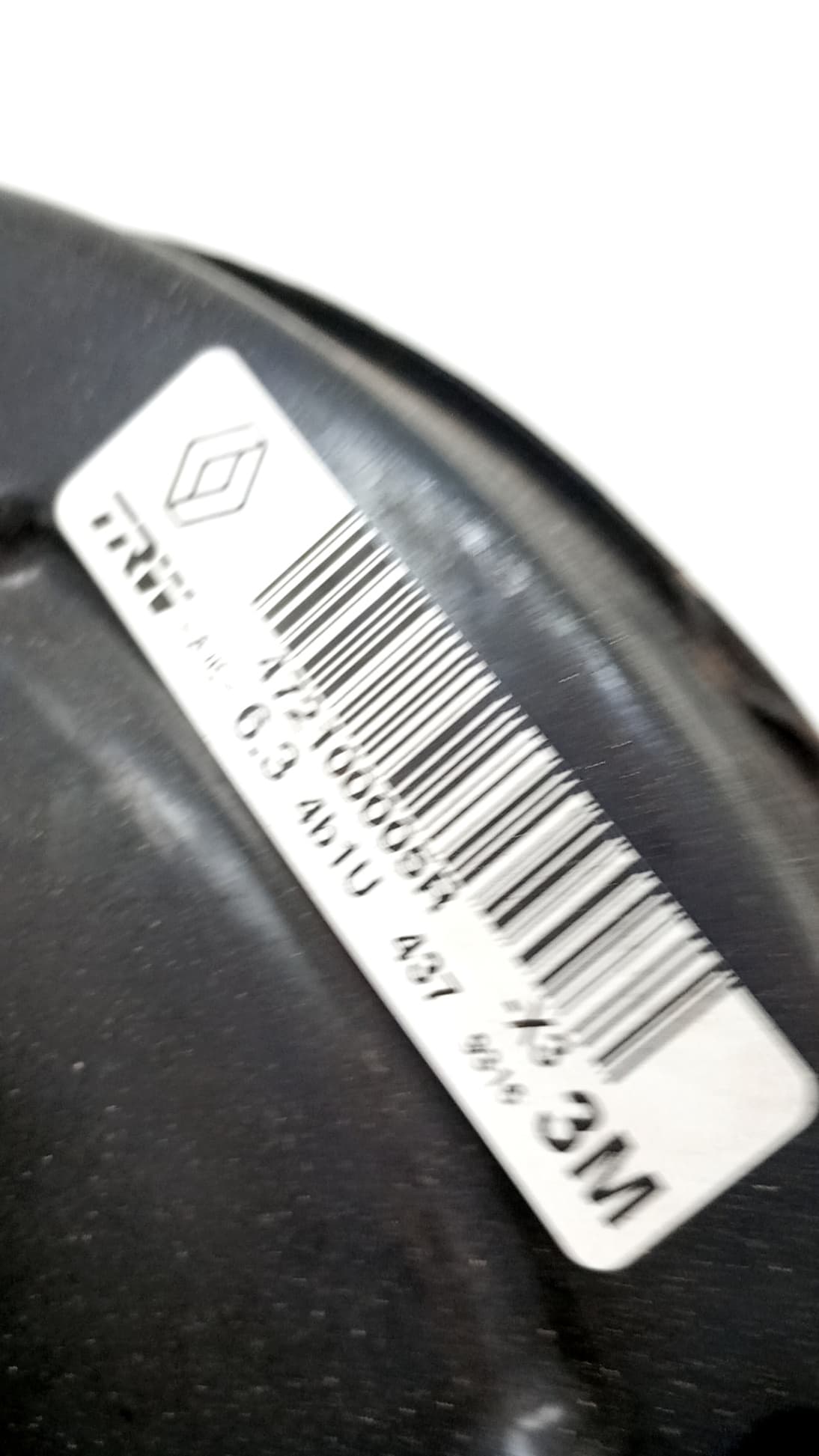 Servofreno KIA CEED 2