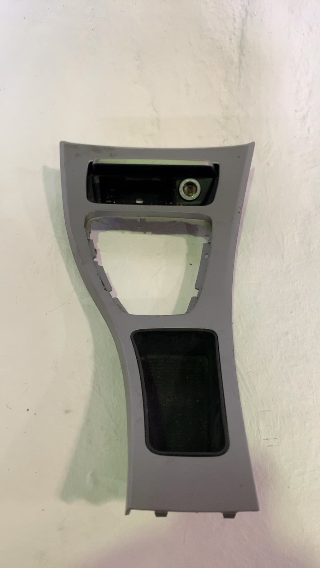 Cenicero BMW SERIE 3 BERLINA (E46)
