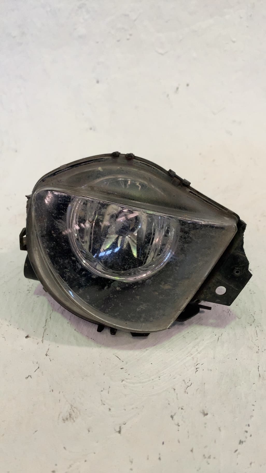 Faro antiniebla izquierdo BMW SERIE 3 BERLINA (E46)