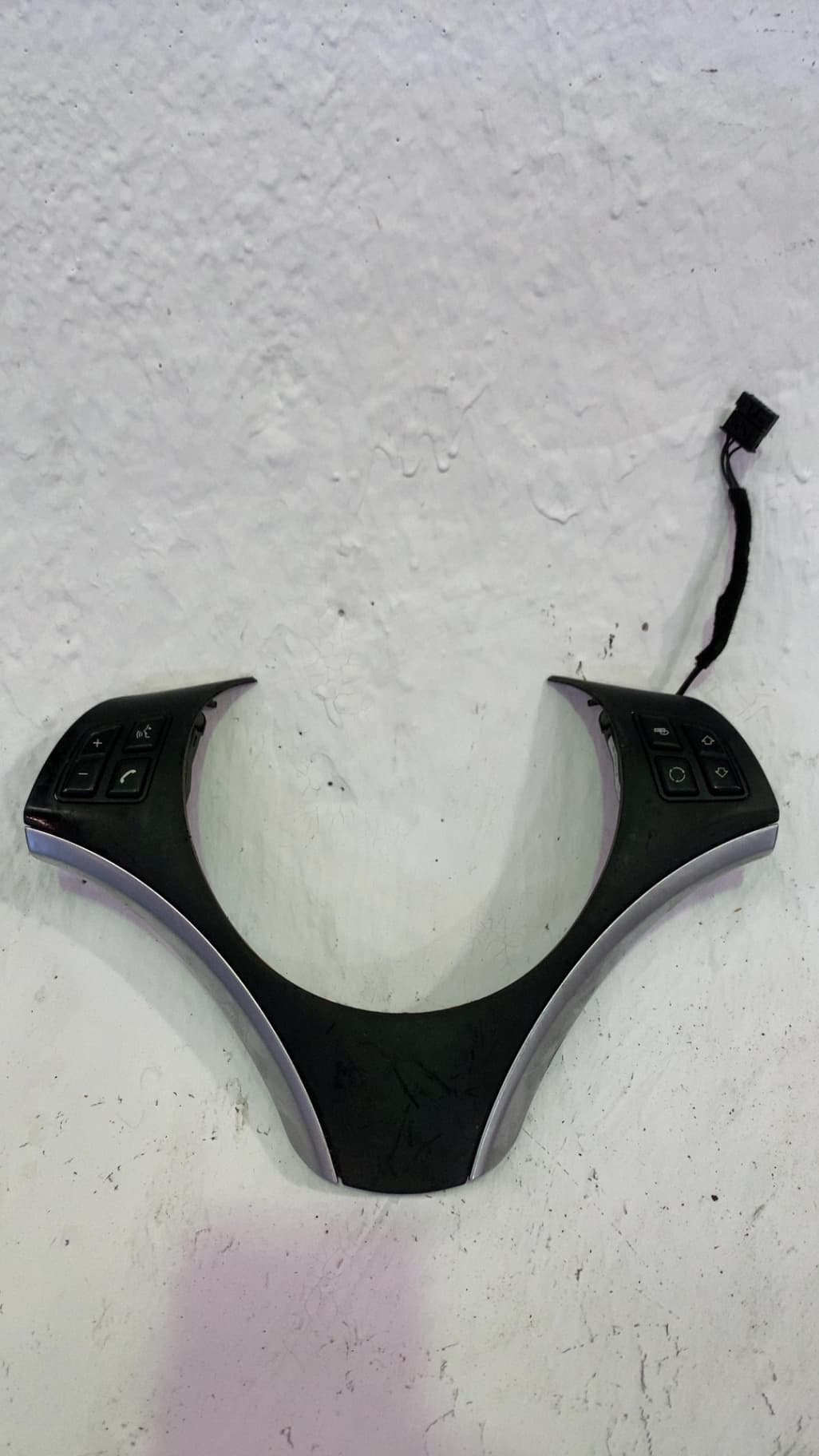 Mando volante BMW SERIE 3 BERLINA (E46)