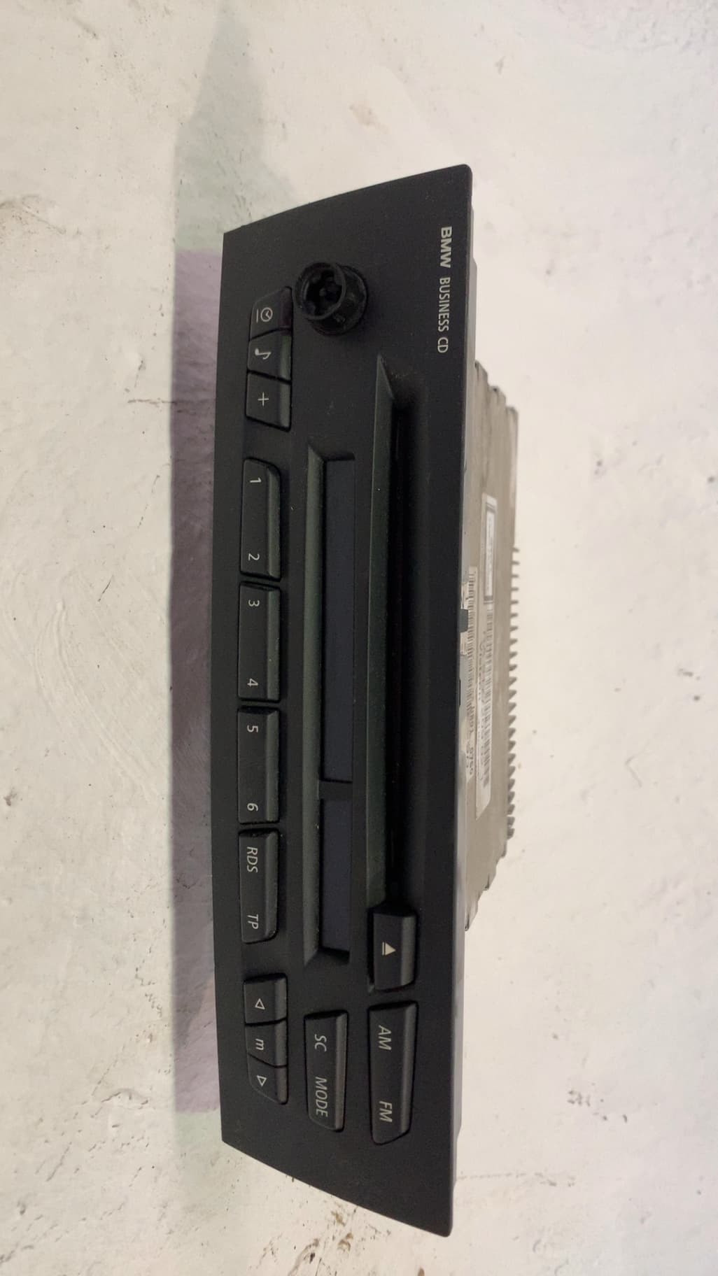 Sistema audio / radio cd BMW SERIE 3 BERLINA (E46)
