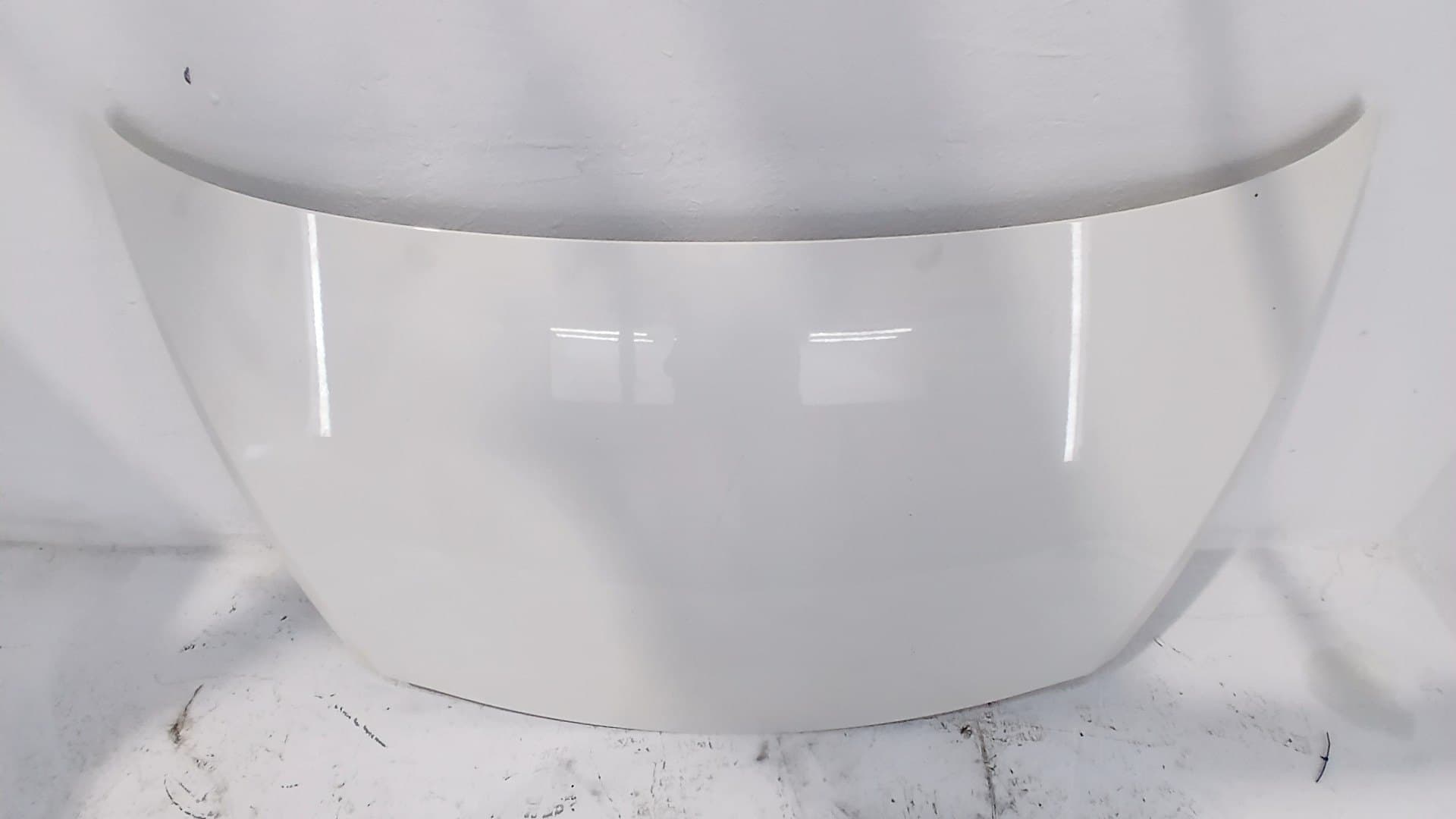 Capot KIA CARENS