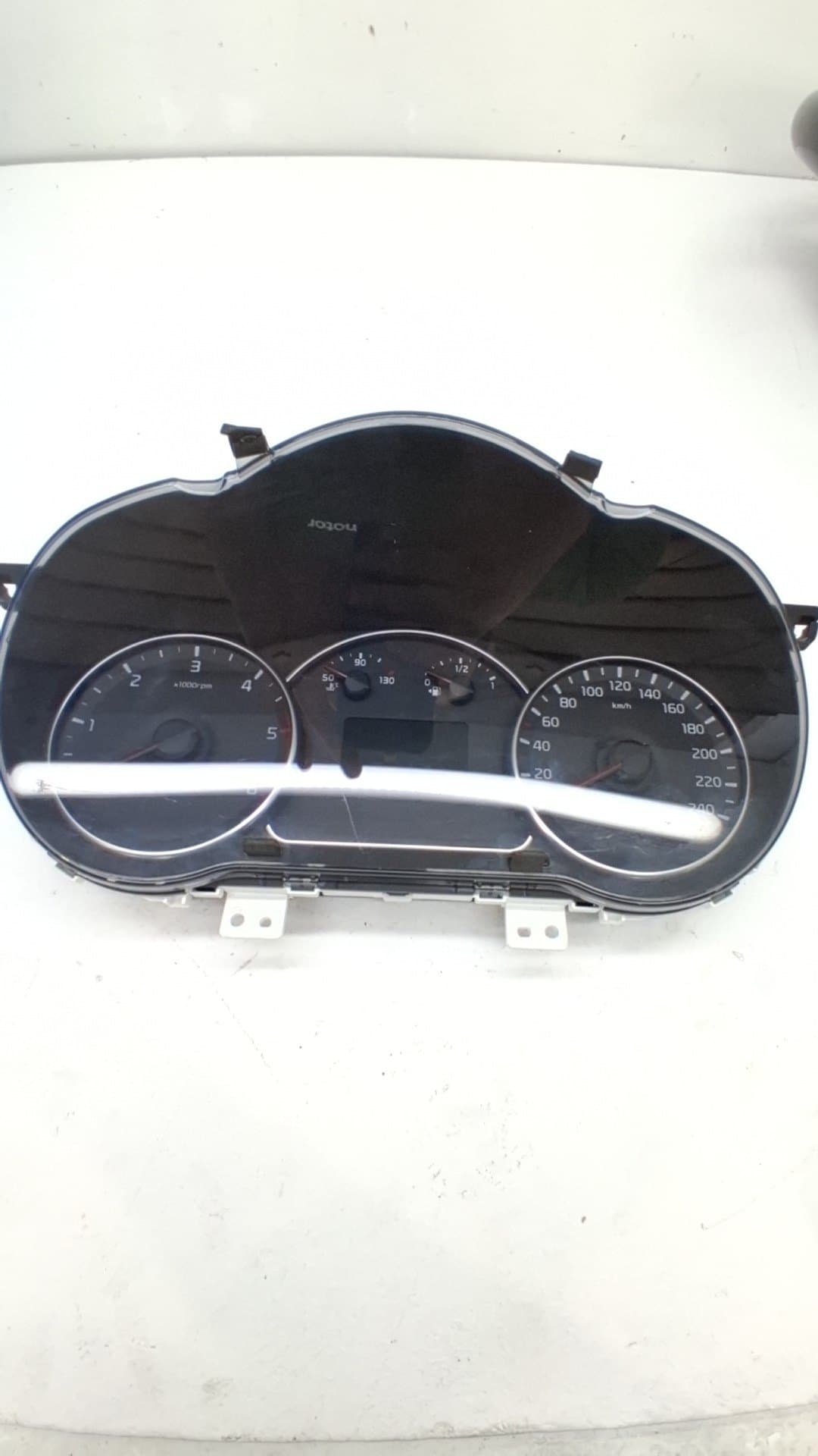 Cuadro instrumentos KIA CARENS
