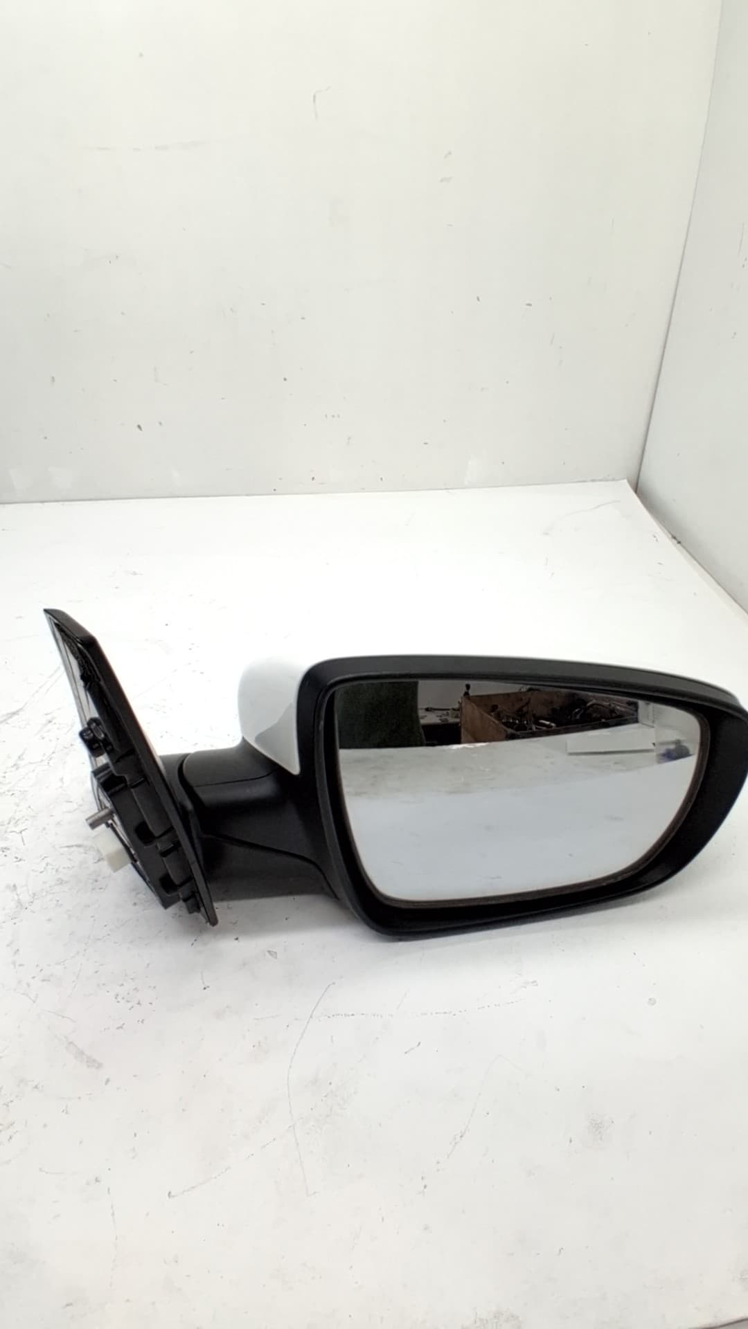 Retrovisor derecho KIA CARENS