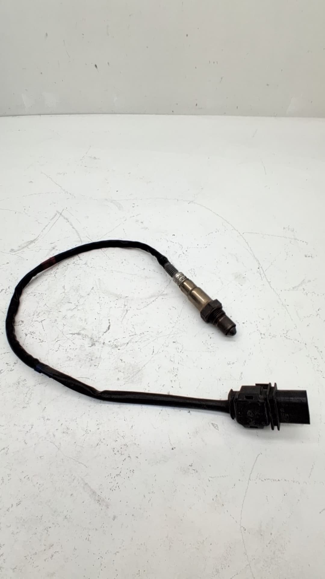 Sonda lambda KIA CARENS