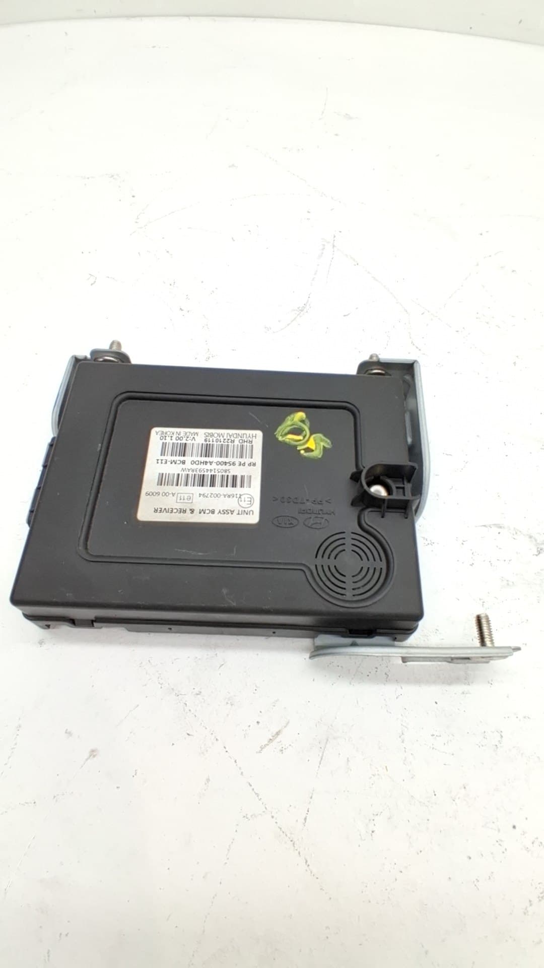 Modulo electronico KIA CARENS