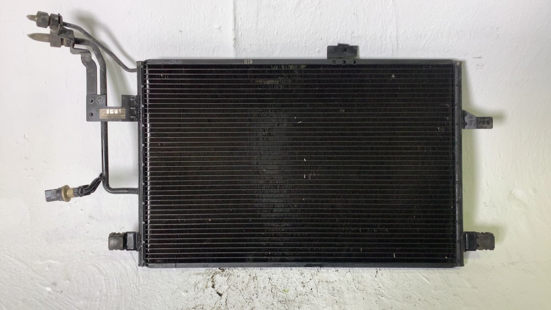 Recambio AUDI A6 BERLINA (4B2) ref. 4Z7260403C