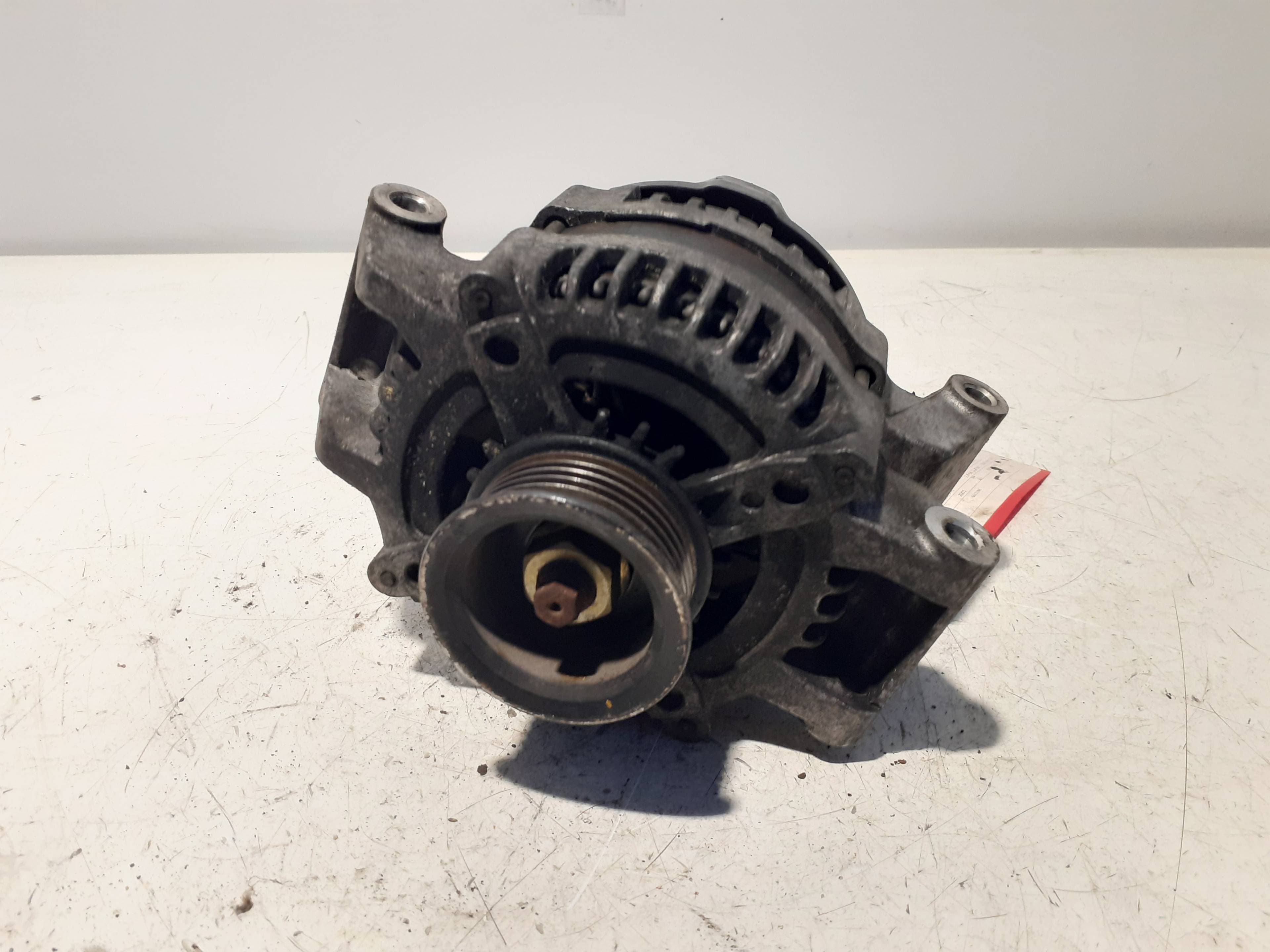 Alternador CHRYSLER VOYAGER (GS)