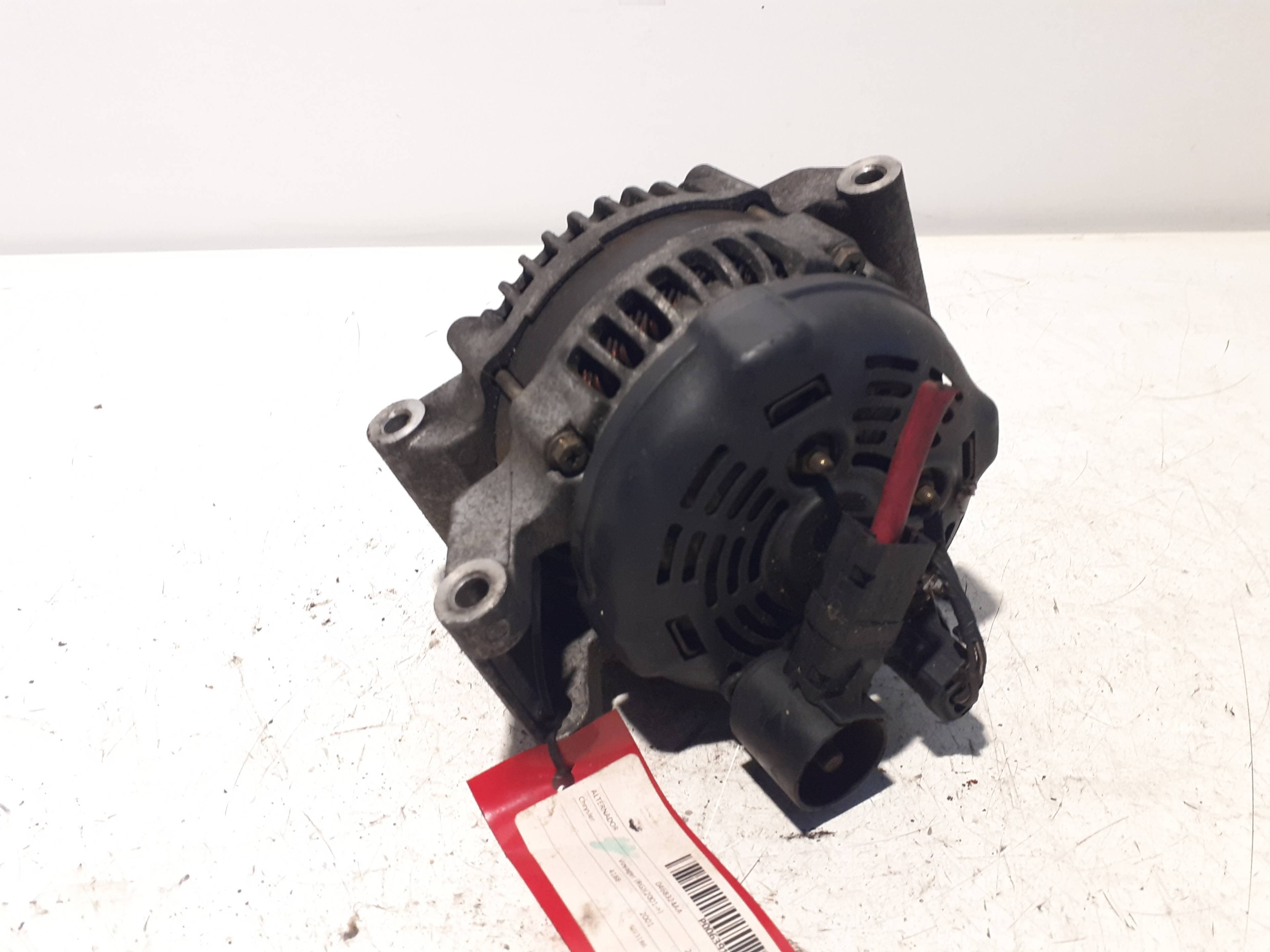 Alternador CHRYSLER VOYAGER (GS) 3