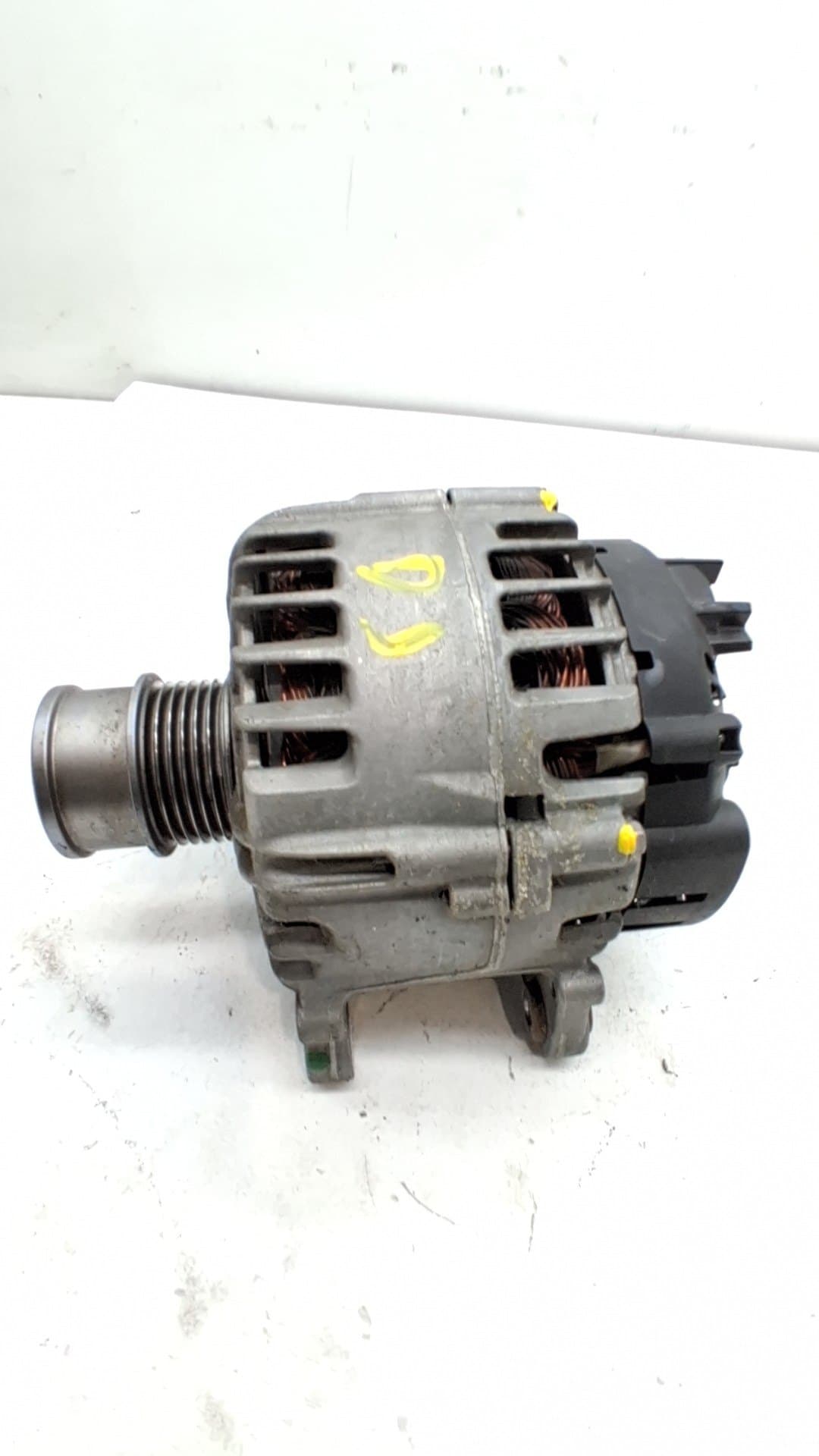 Alternador VOLKSWAGEN TIGUAN (AX1)