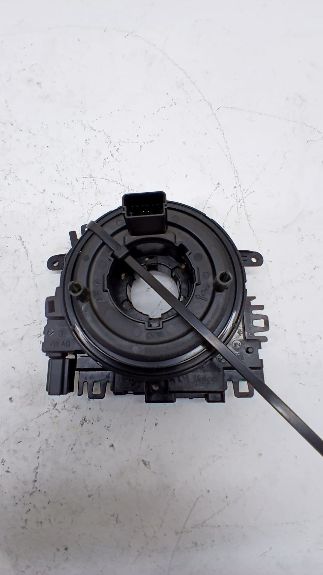 Anillo airbag VOLKSWAGEN TIGUAN (AX1)